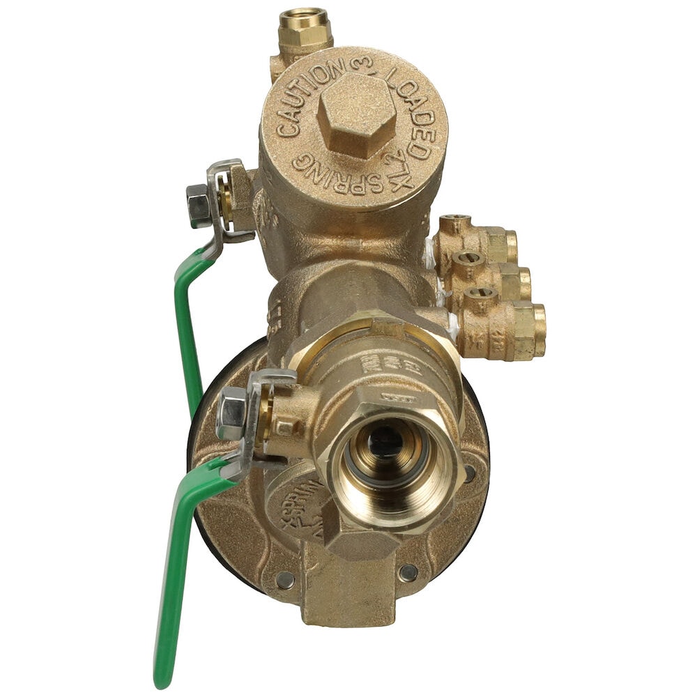 Zurn Wilkins 1-975XL2U Backflow-Preventers-Vacuum -Breakers - View #5