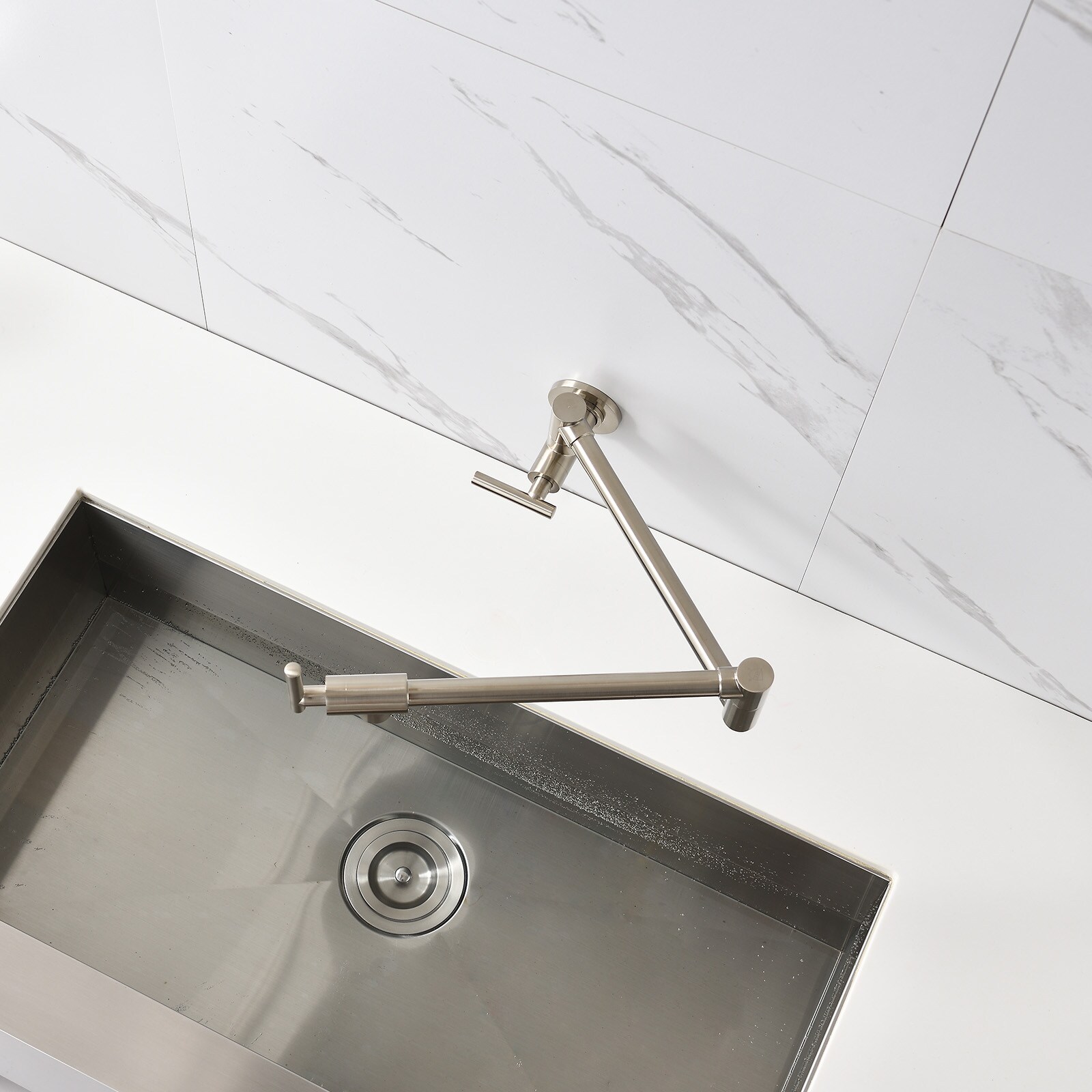WELLFOR WA8046NS Kitchen-Faucets - View #9