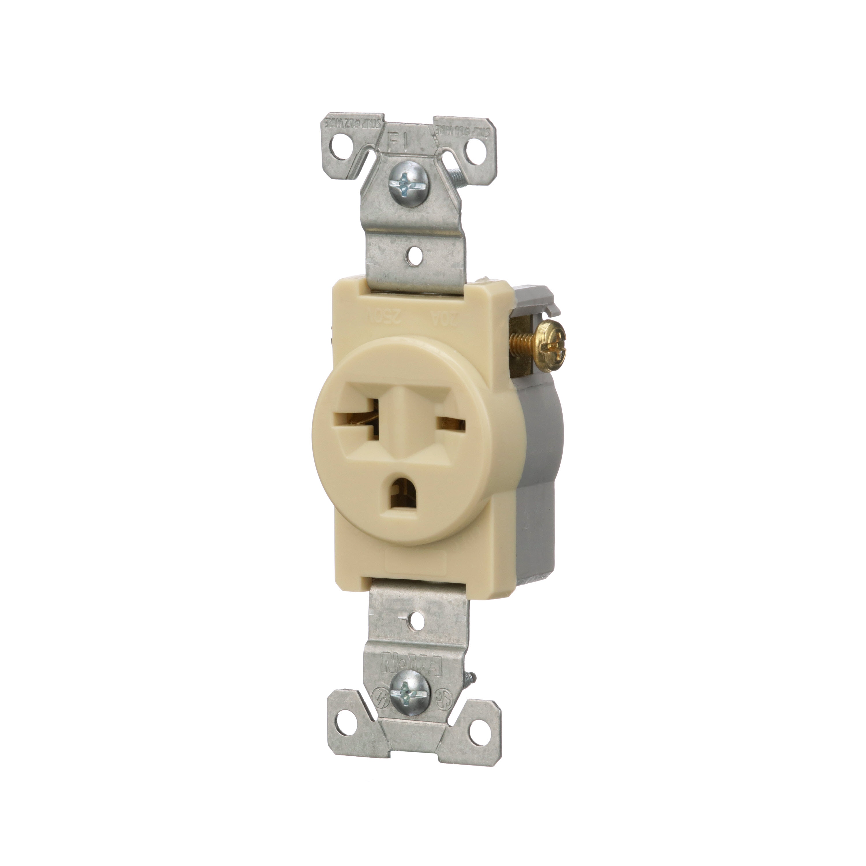 Eaton 1876V-BX-LW receptacles - View #2