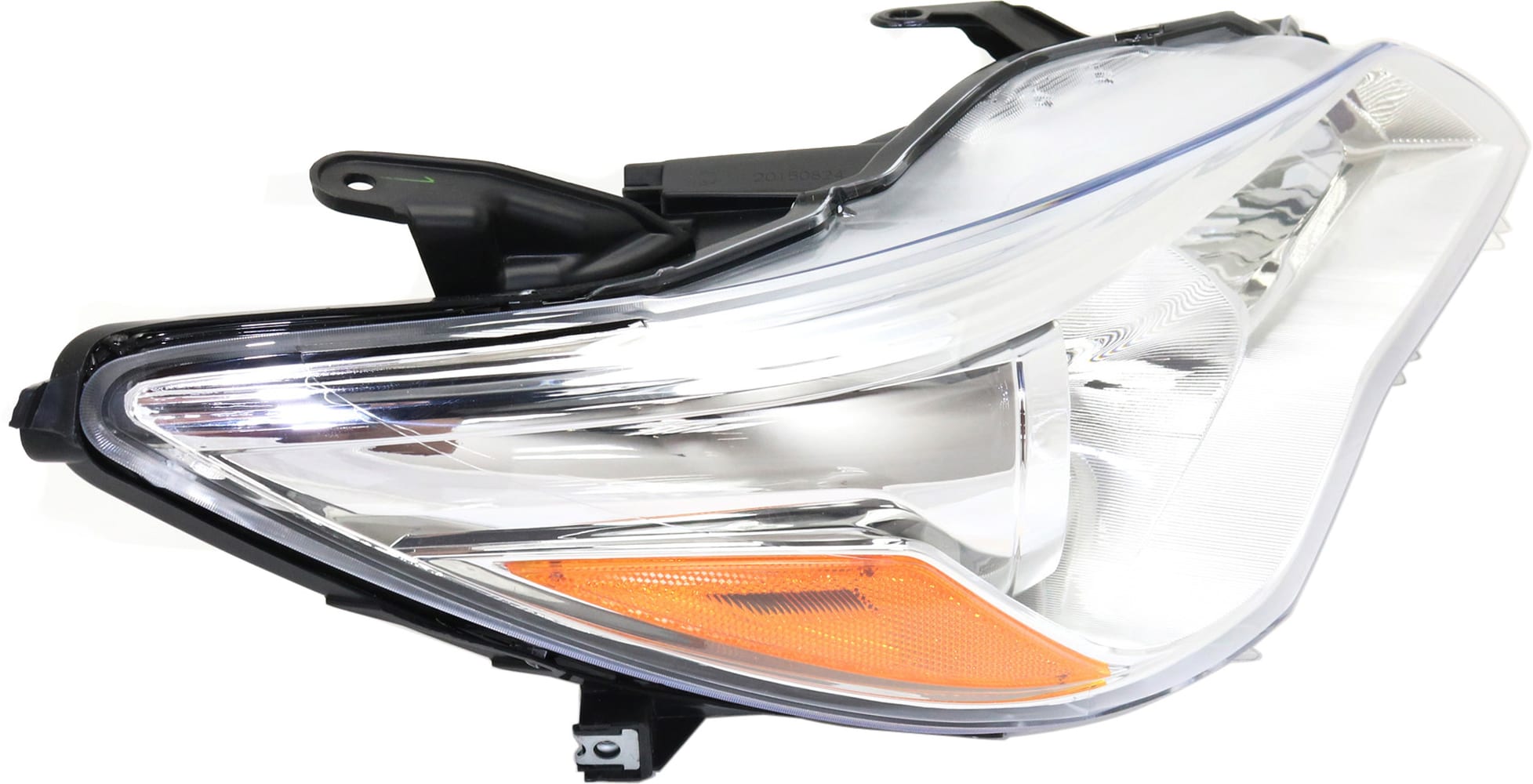 Garage-Pro JCWEPTY100107QGP Headlights-Components - View #3