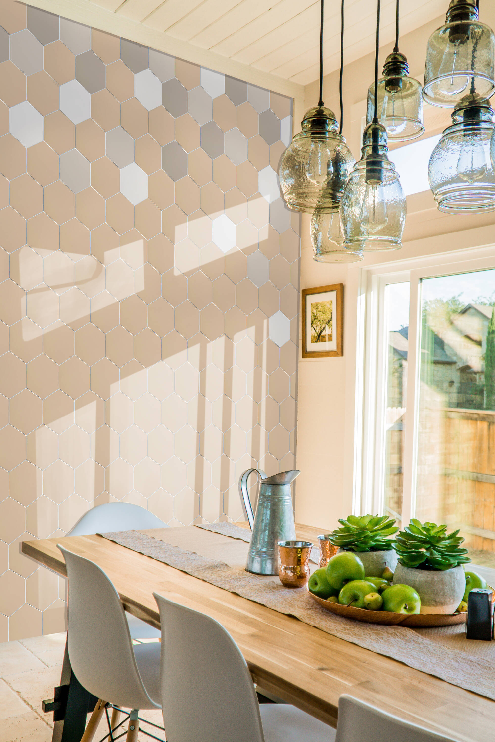 Avant Decor BX-CC02 Ceramic-Tile - View #6