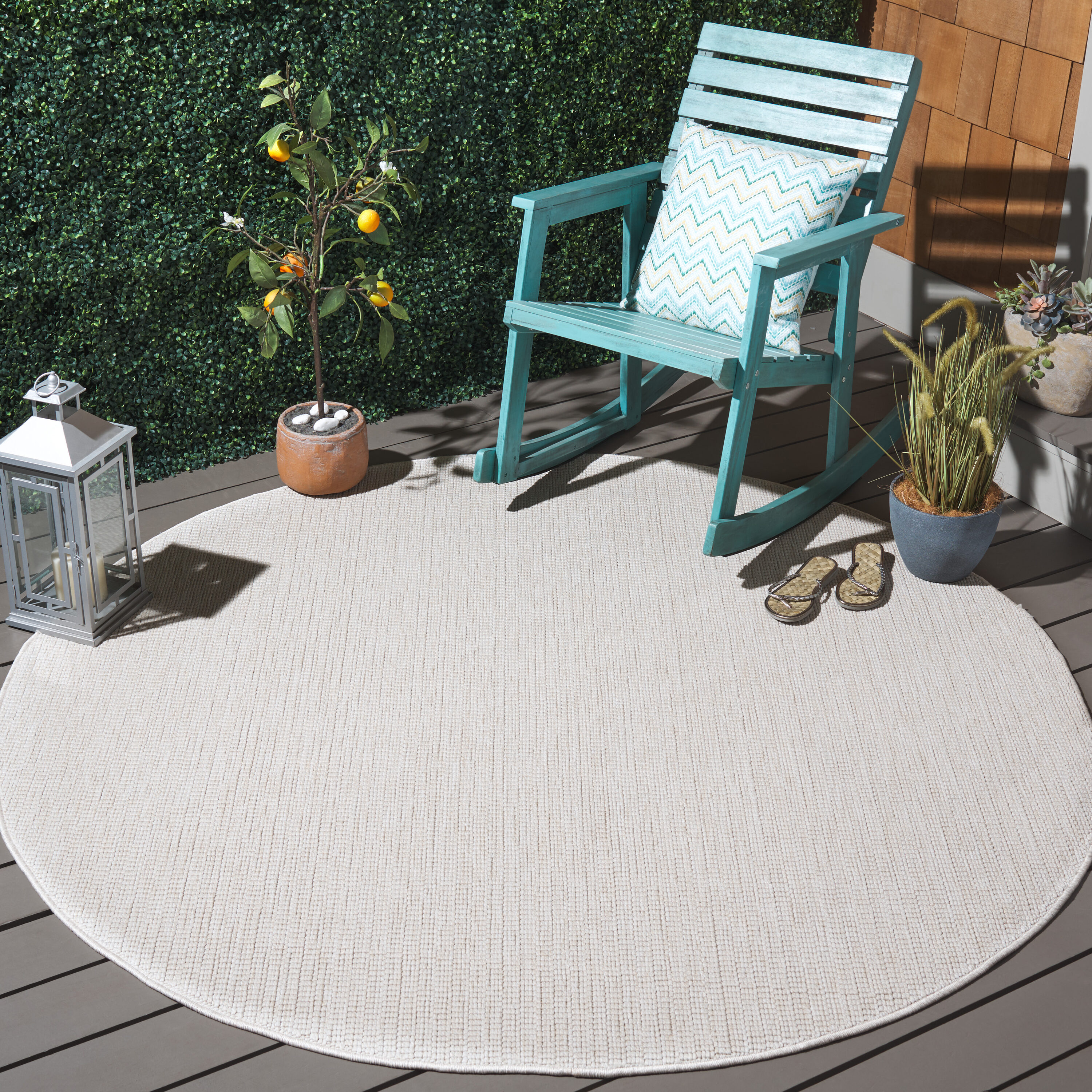 Safavieh SAW420A-8R rugs - View #2