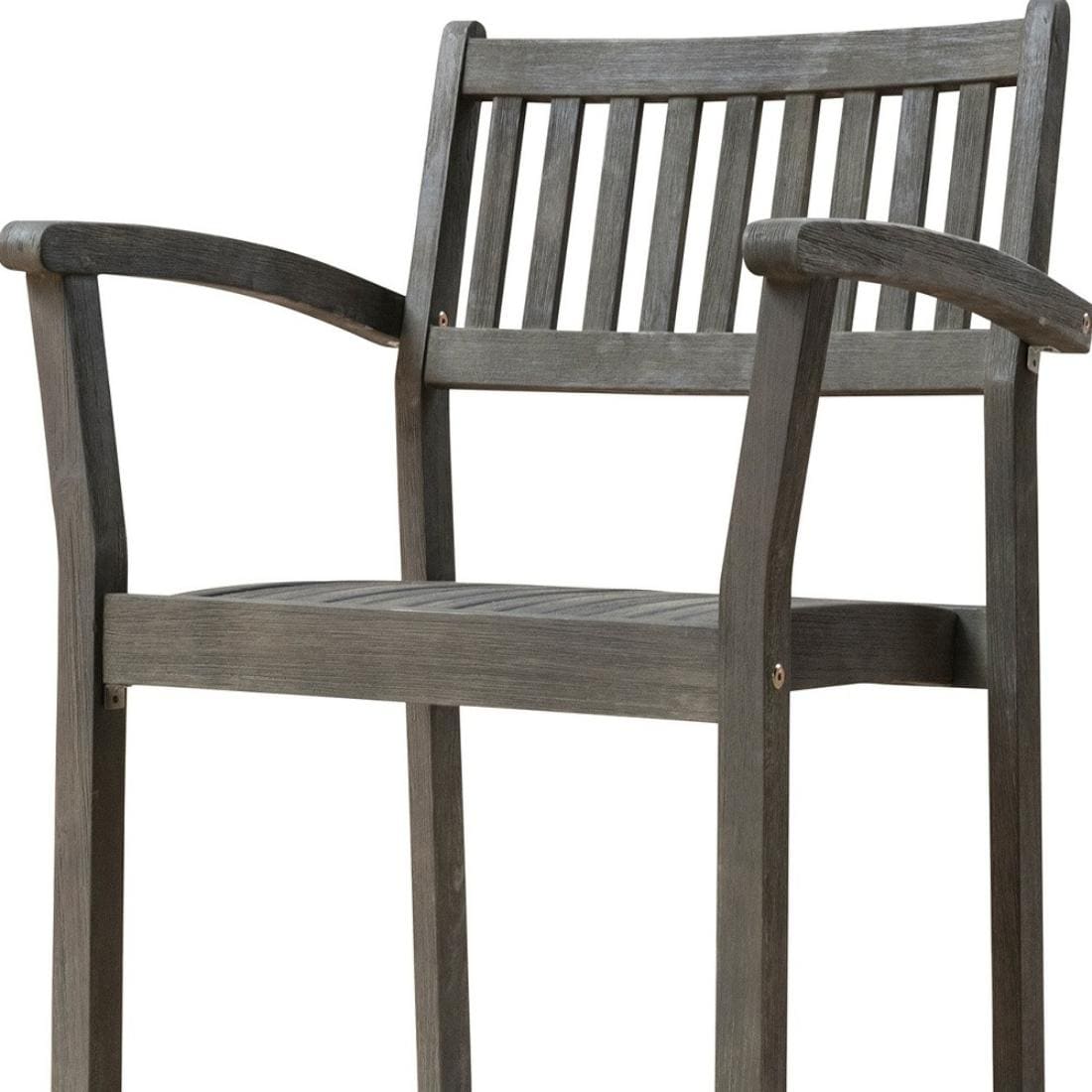 HomeRoots 4000390005 Patio-Chairs - View #3