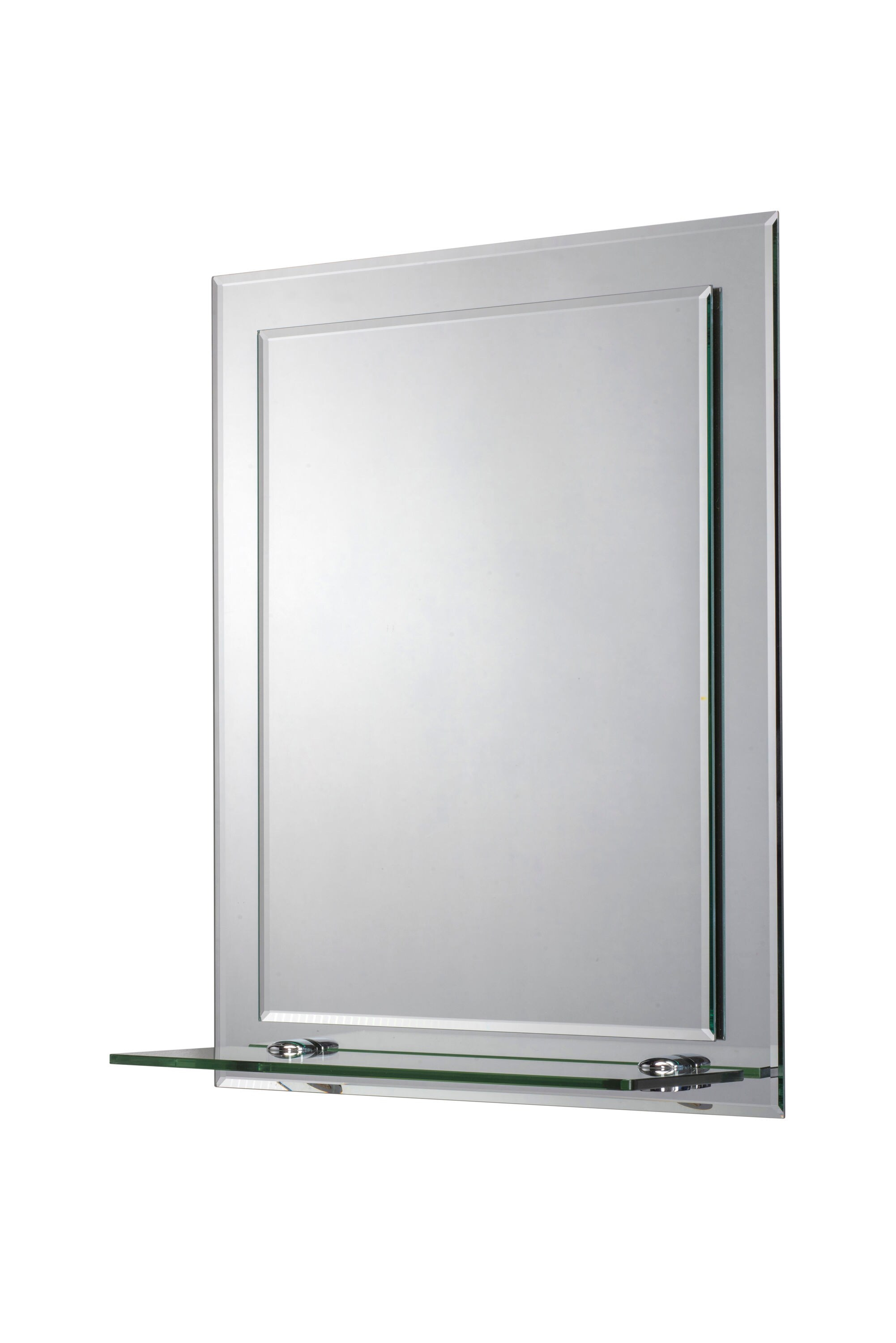 Croydex MM700800US Framed-Bath-Mirrors - View #6