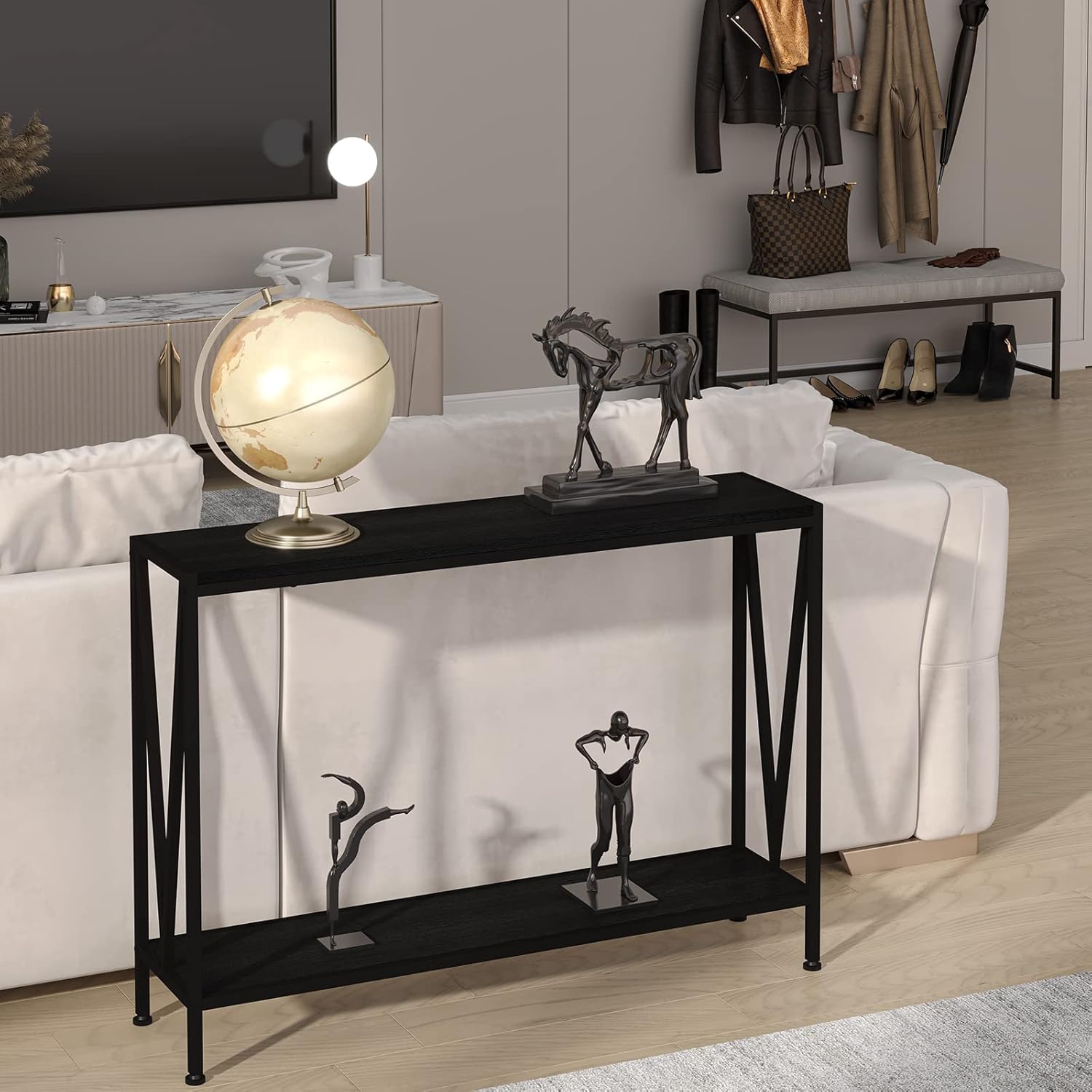 Garvee YYWPHO0QCUOVD5 Console-Sofa-Tables - View #6