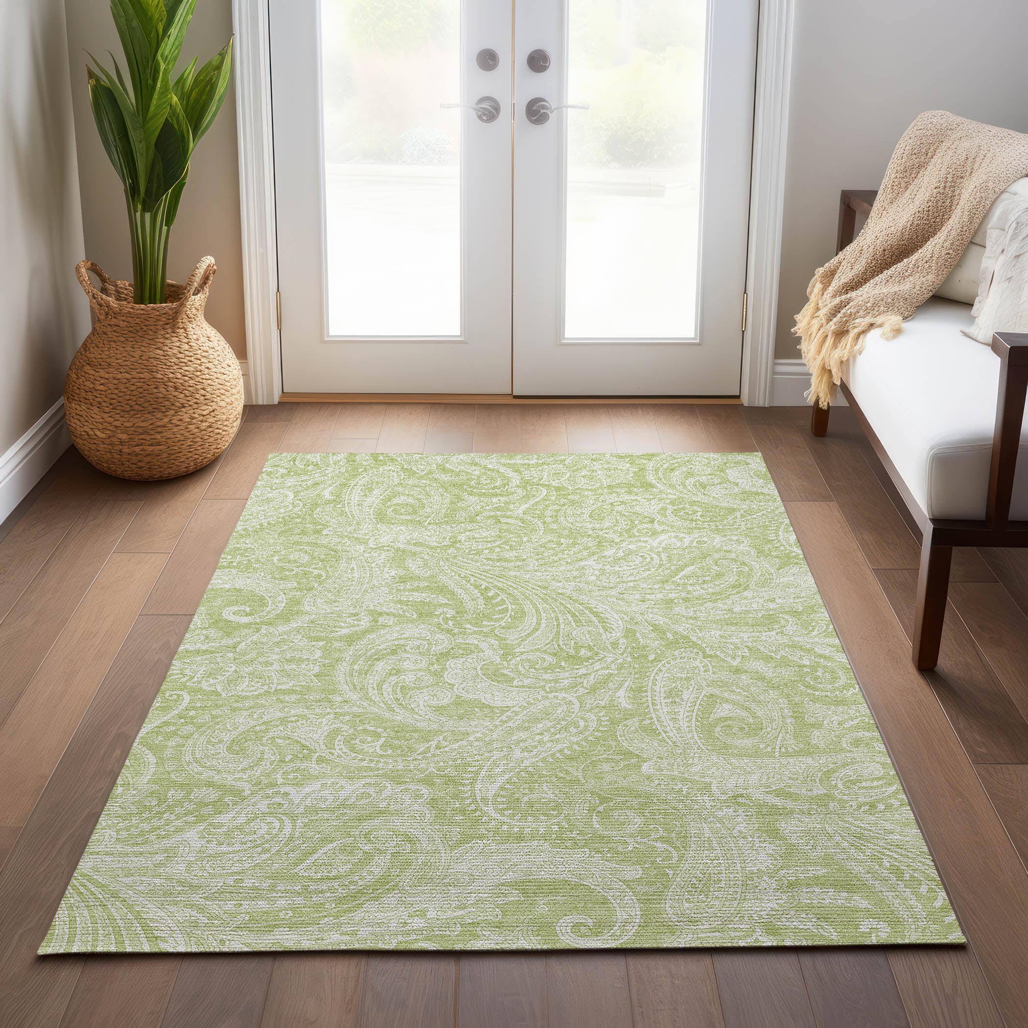 Addison Rugs ACN654AL8X10 rugs - View #7