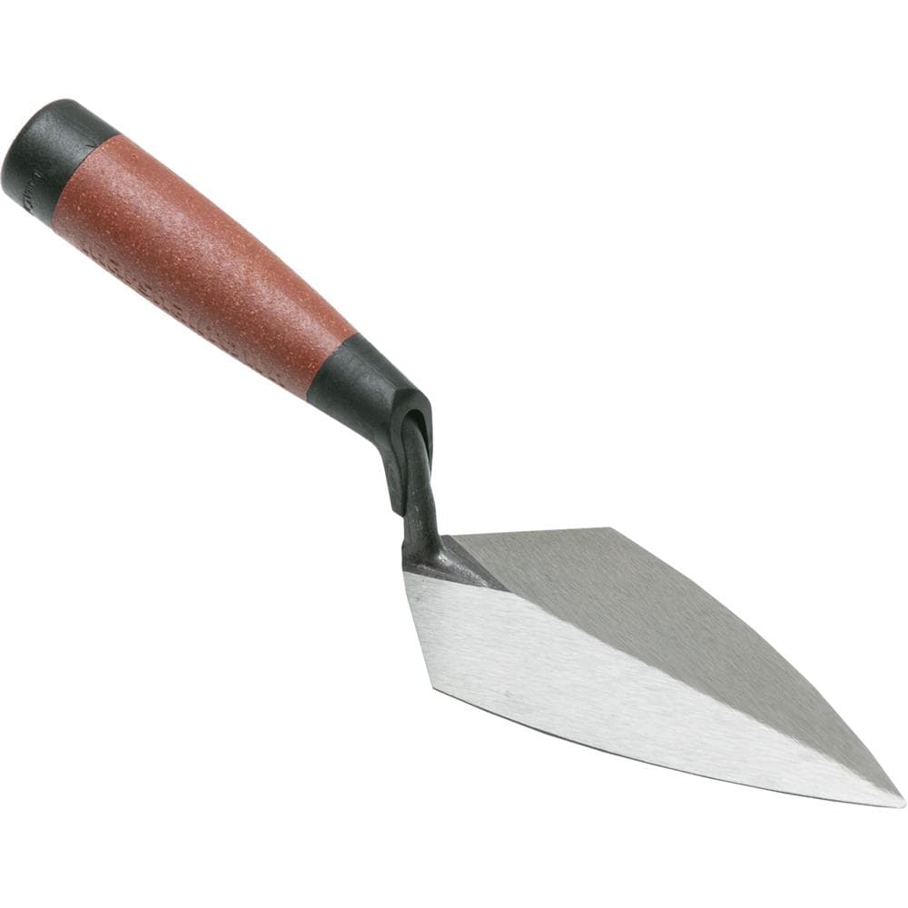 Marshalltown 45 6DC trowels - View #5