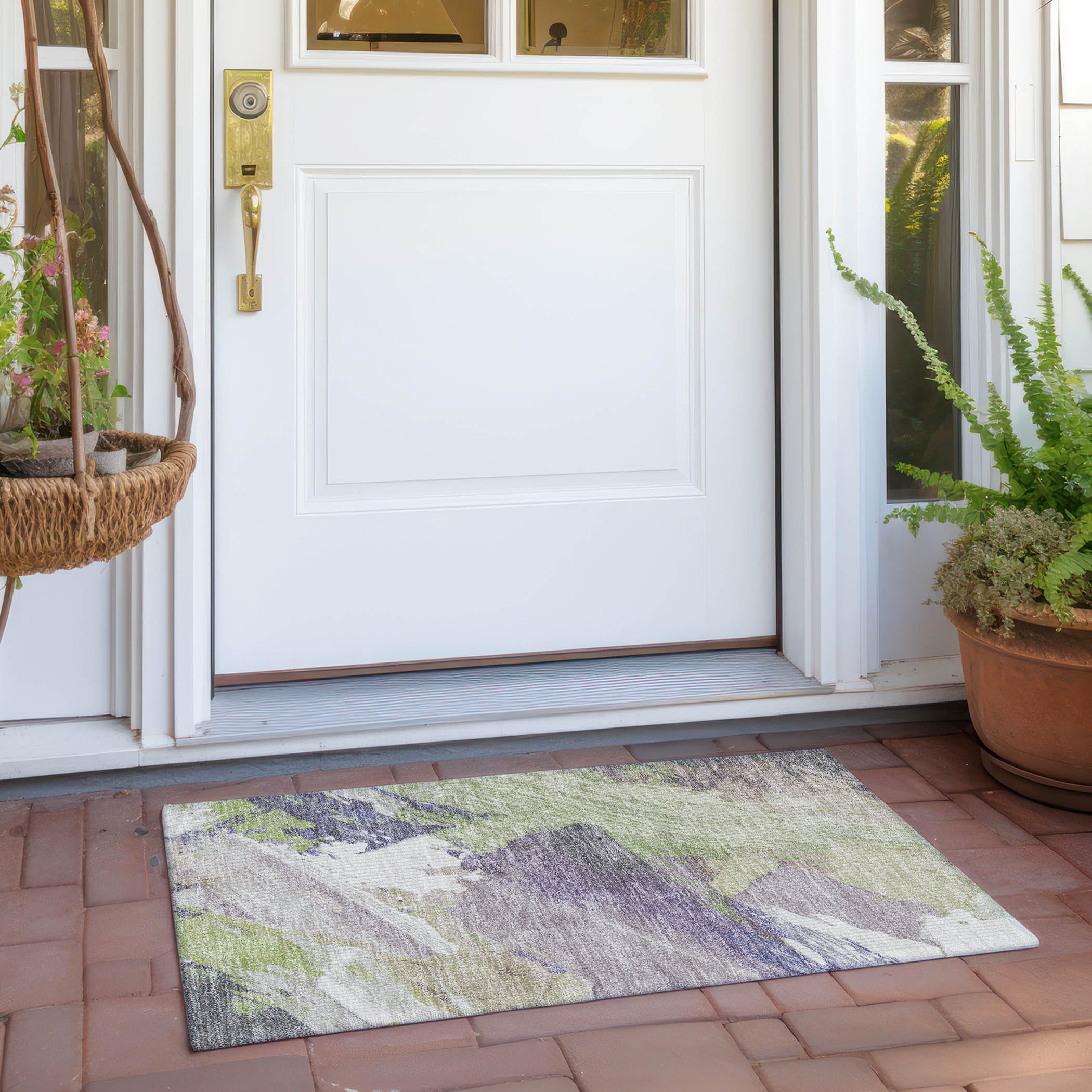 Addison Rugs ACN1511AL20X30 rugs - View #7