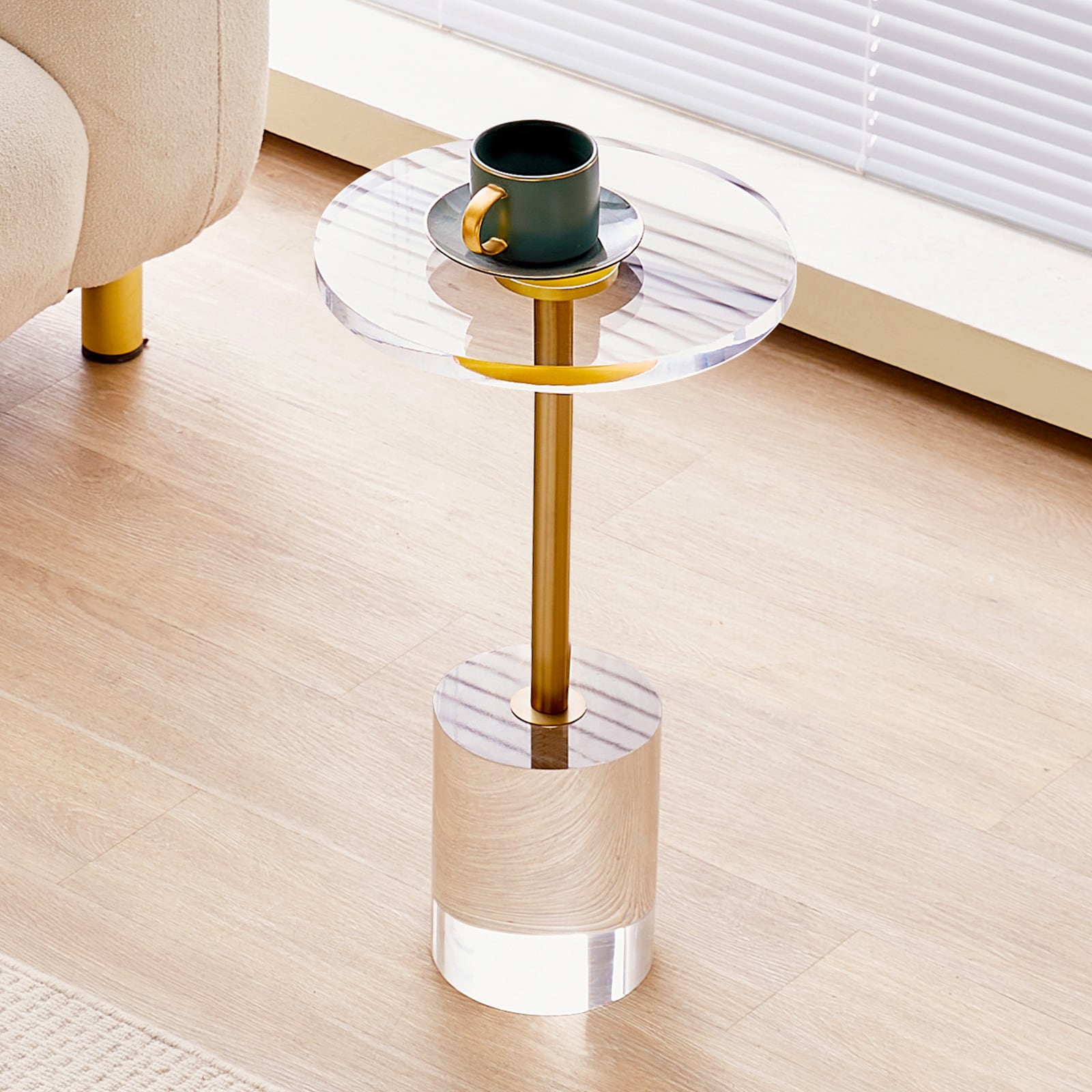 SVOPES SVOPESYKLBZYX04218V0 End-Tables - View #2