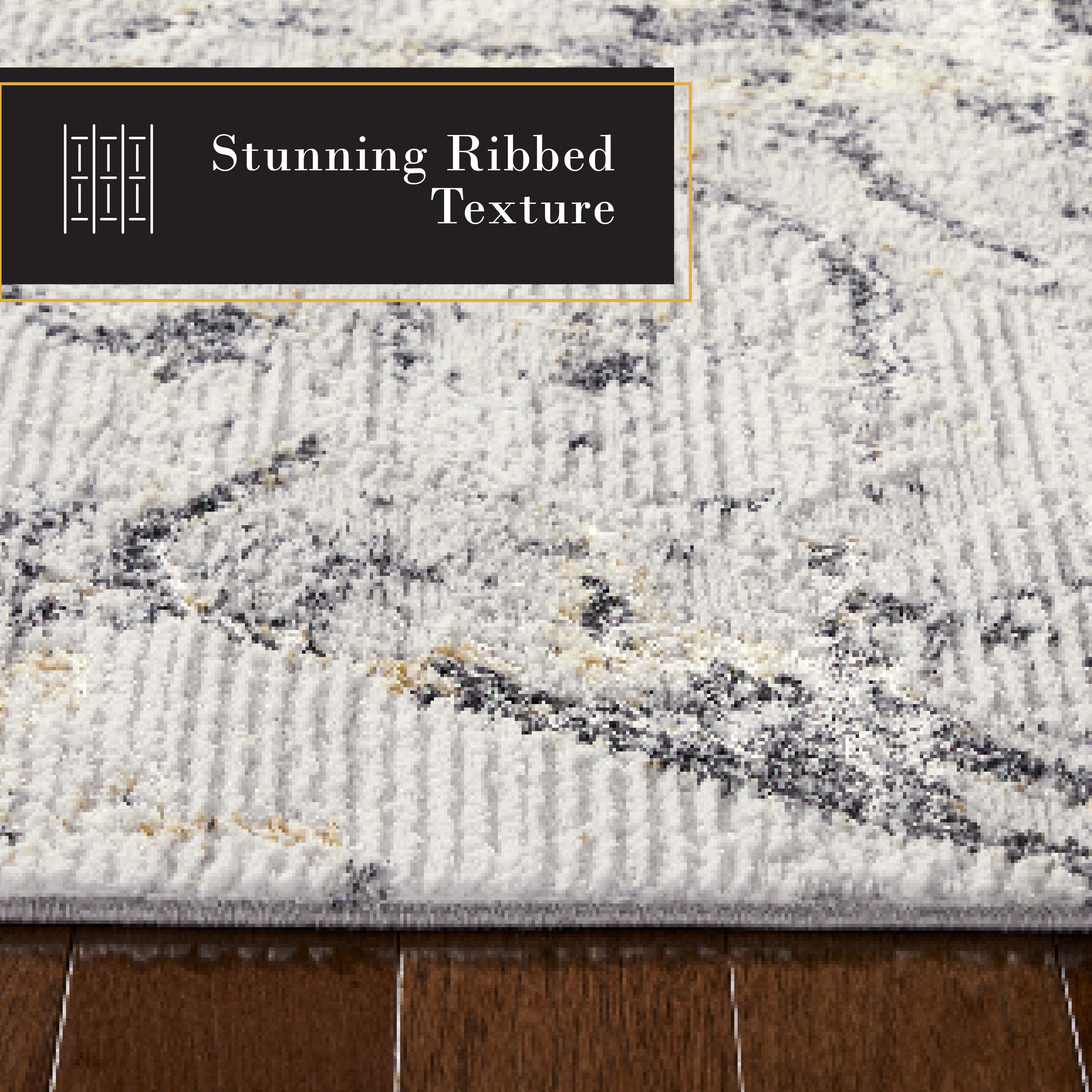 Town & Country Living 1-256-450 rugs - View #6