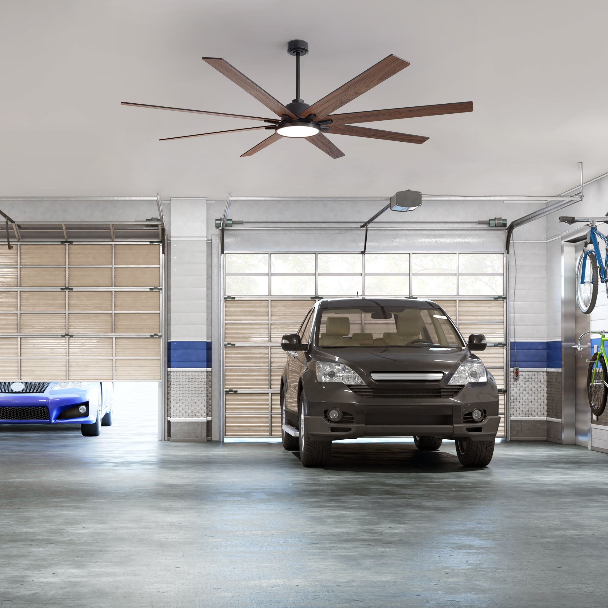 SILJOY WY-013D-84-01 Ceiling-Fans - View #10