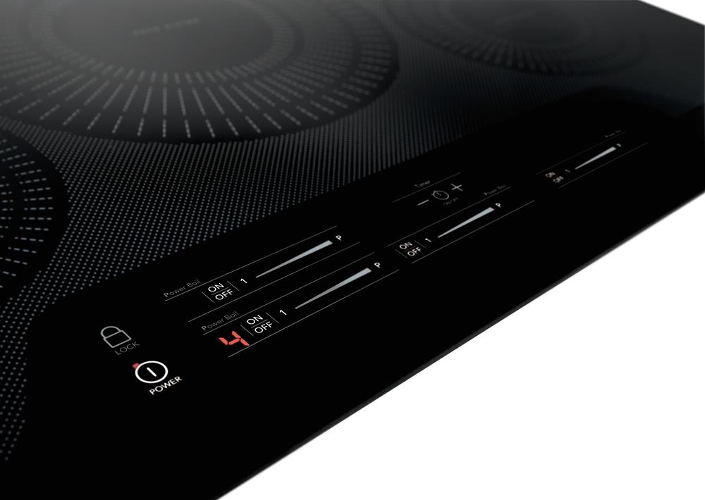 Frigidaire FGIC3066TB Induction-Cooktops - View #4