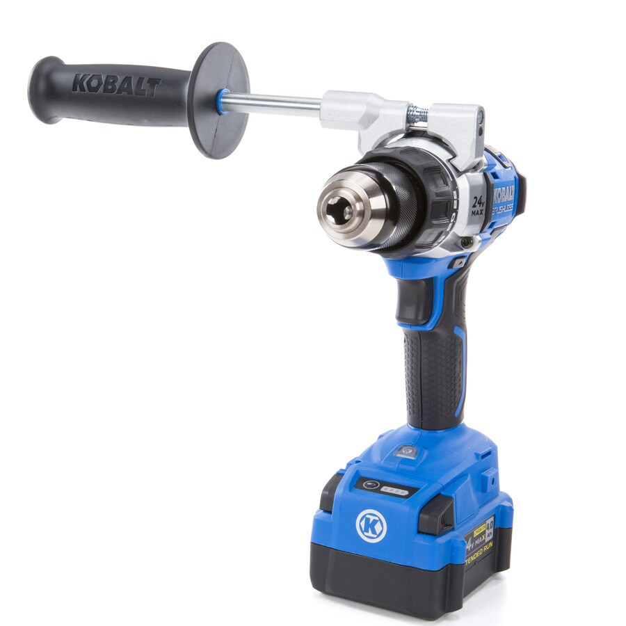 Kobalt KLC-MT 4024A-03  - View #7