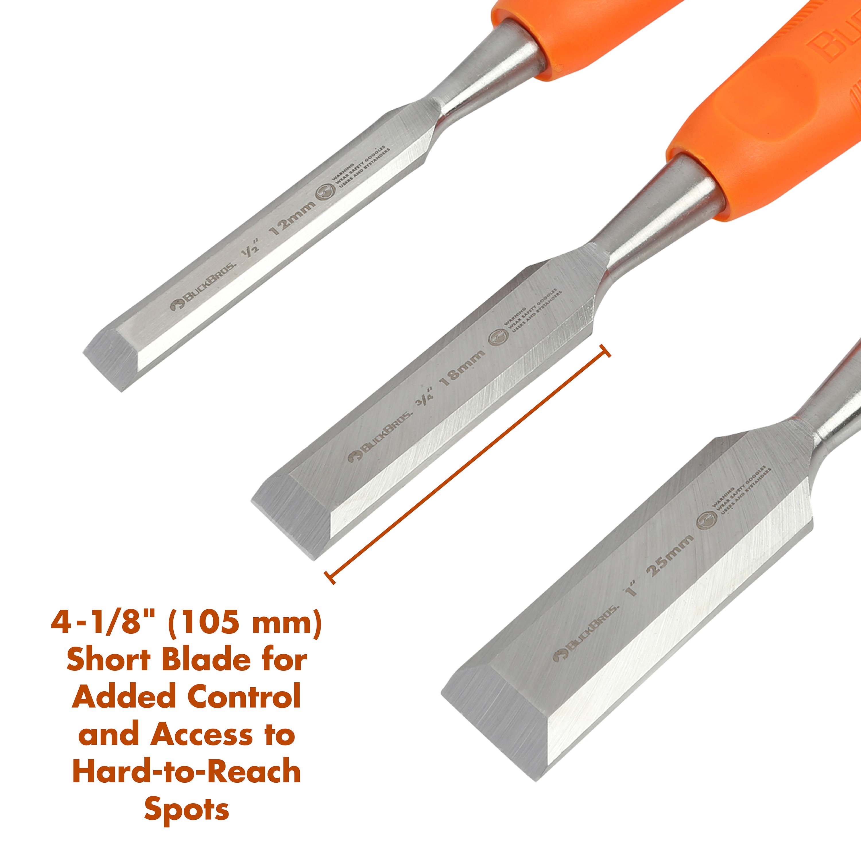 Wood Chisels: Prime Choices for Woodworking