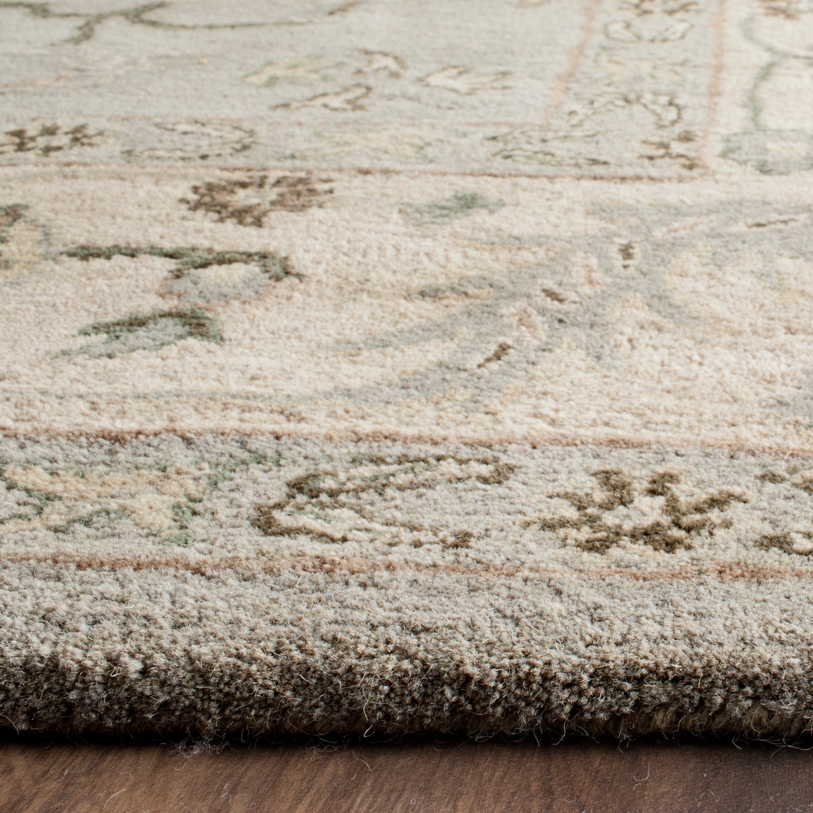 Safavieh HG865A-4 rugs - View #6
