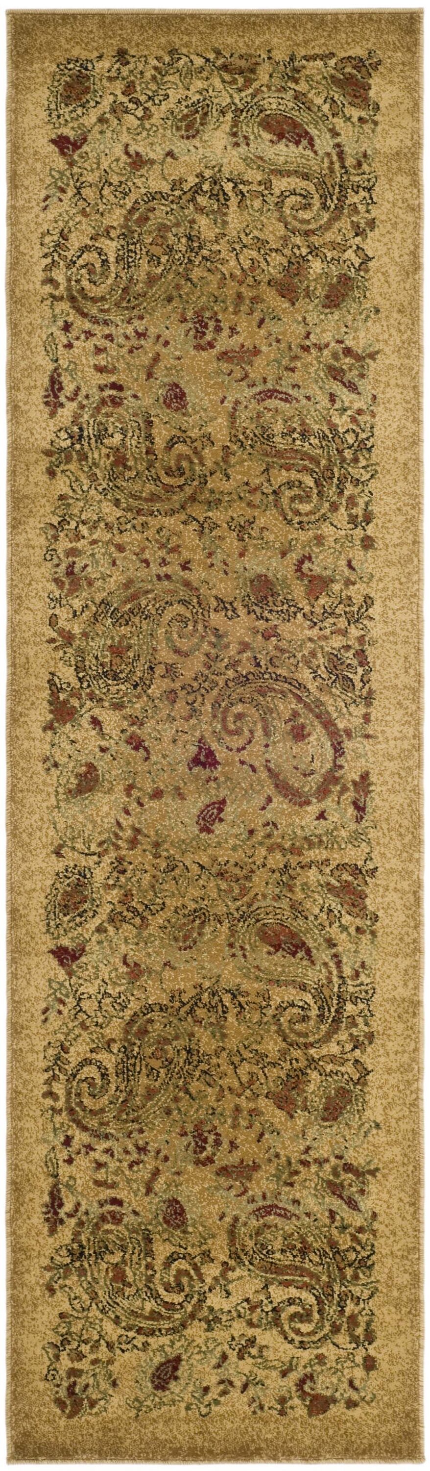 Safavieh LNH224A-26 rugs - View #2