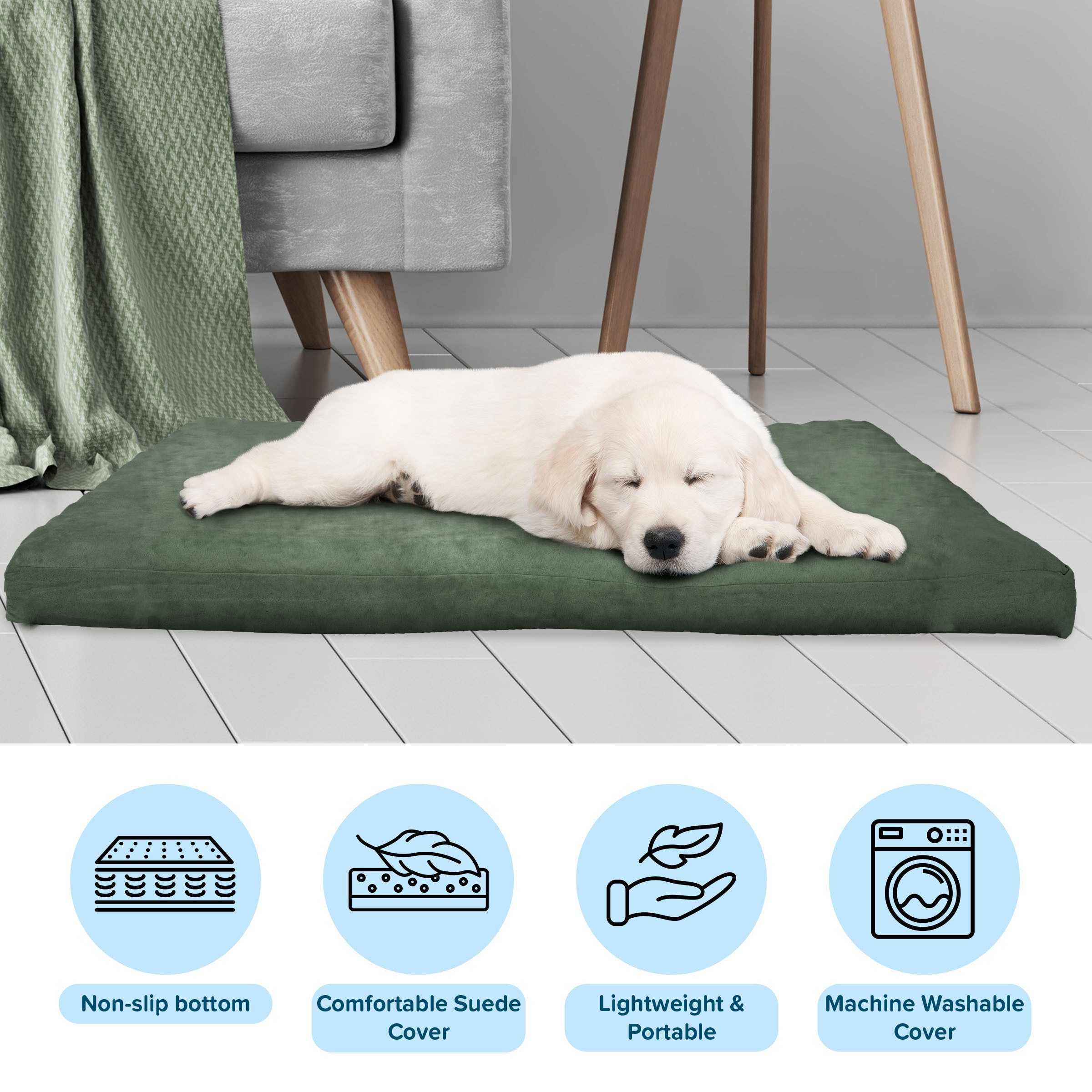 PETMAKER 879050QLM Pet-Beds - View #2