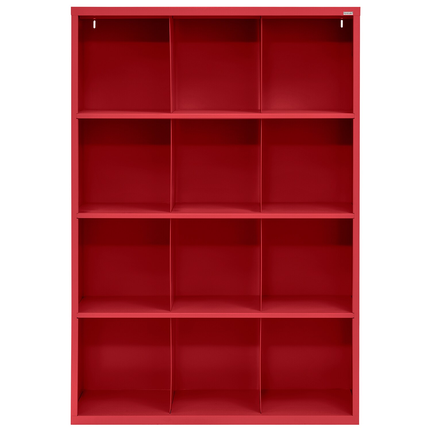 Sandusky IC00461866-01 Laminate-Storage-Cubes - View #3