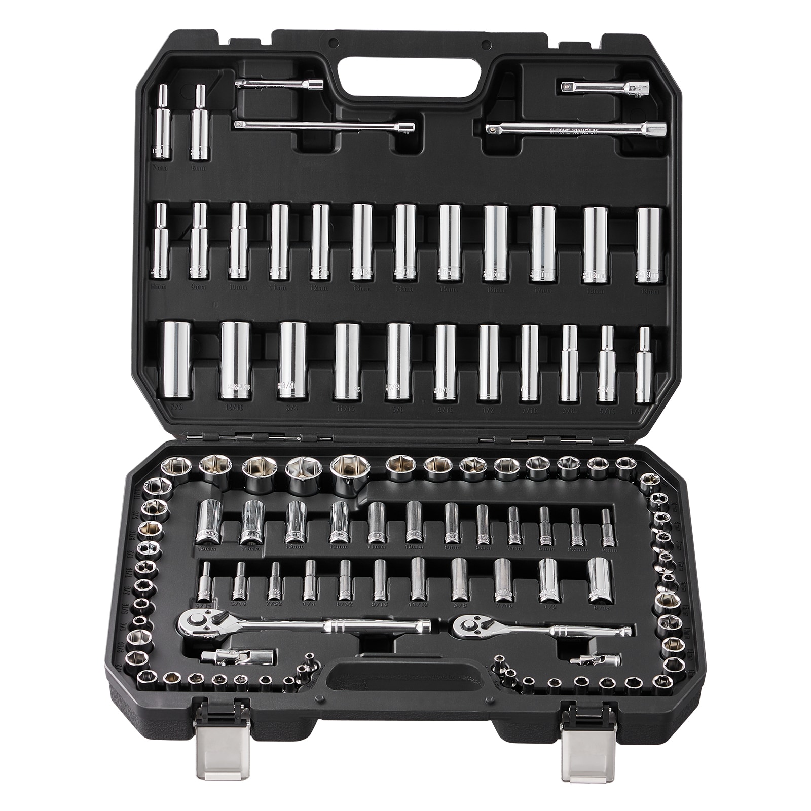 VEVOR TTZ1061438SAEO0LVV0 Mechanics-Tool-Sets - View #9