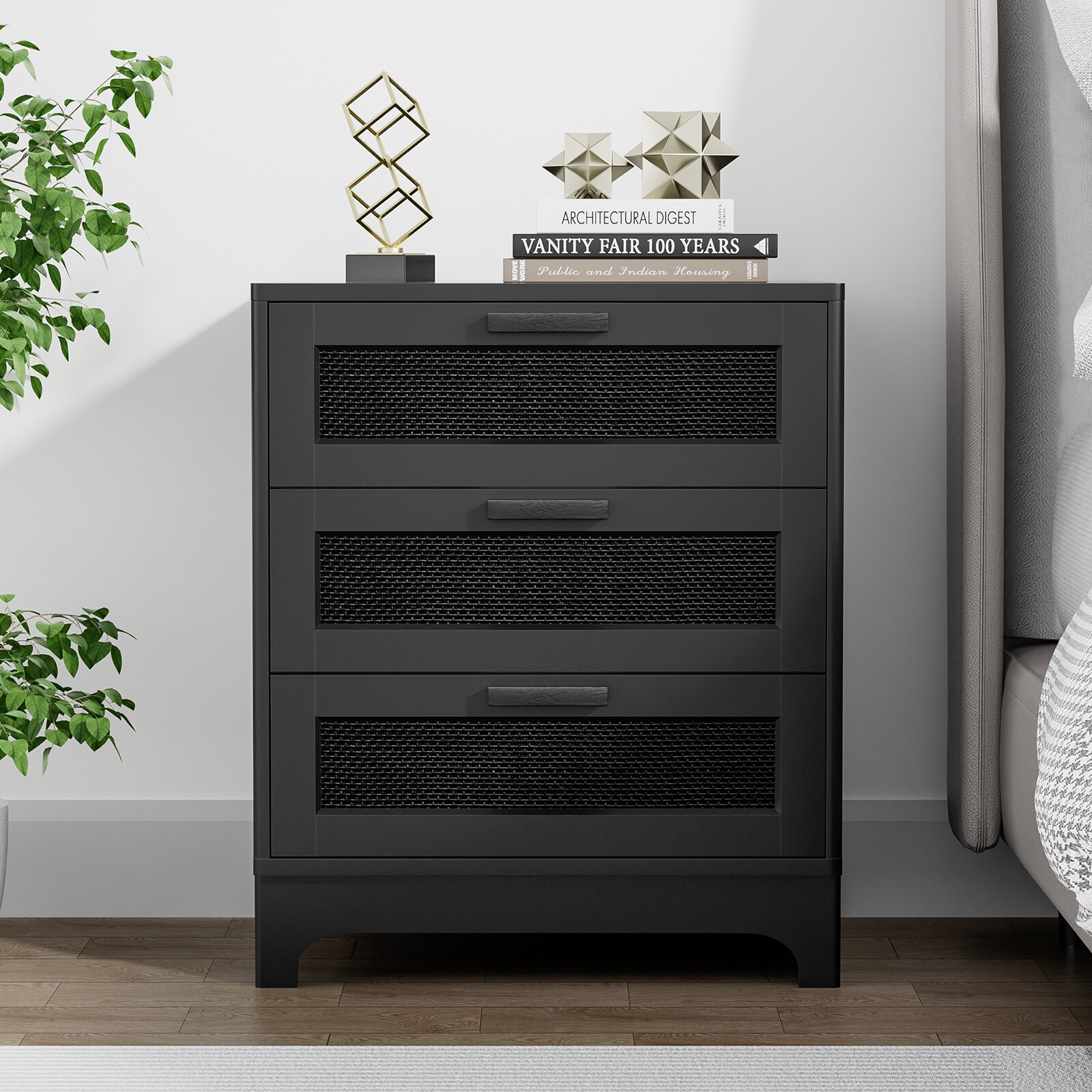 Delarpo H0136 nightstands - View #8