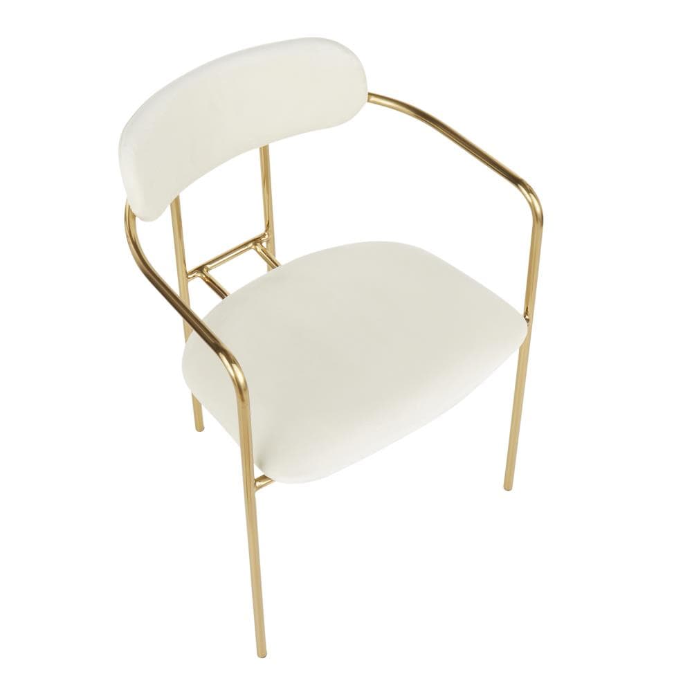 LumiSource CH-DEMI AUVCR2 chairs - View #7