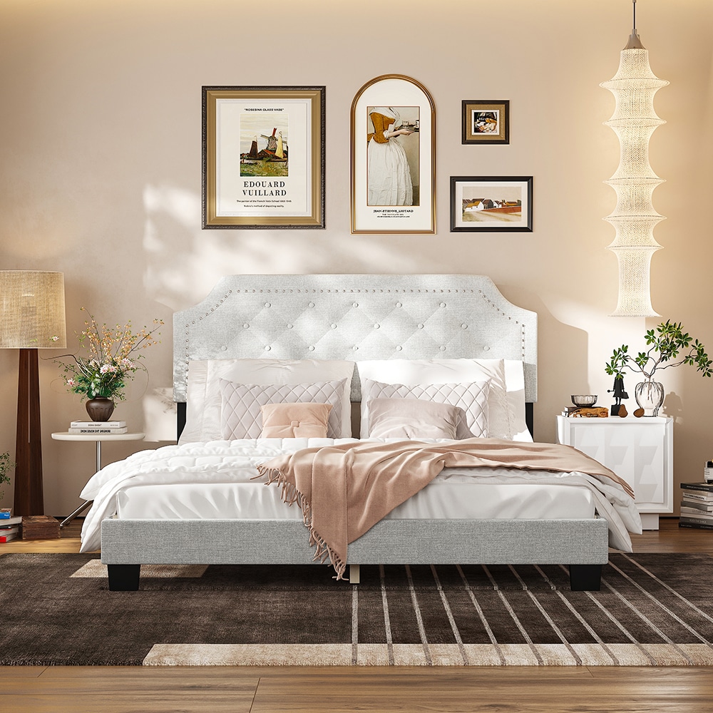 Homsee V-KF581001-01 beds - View #2