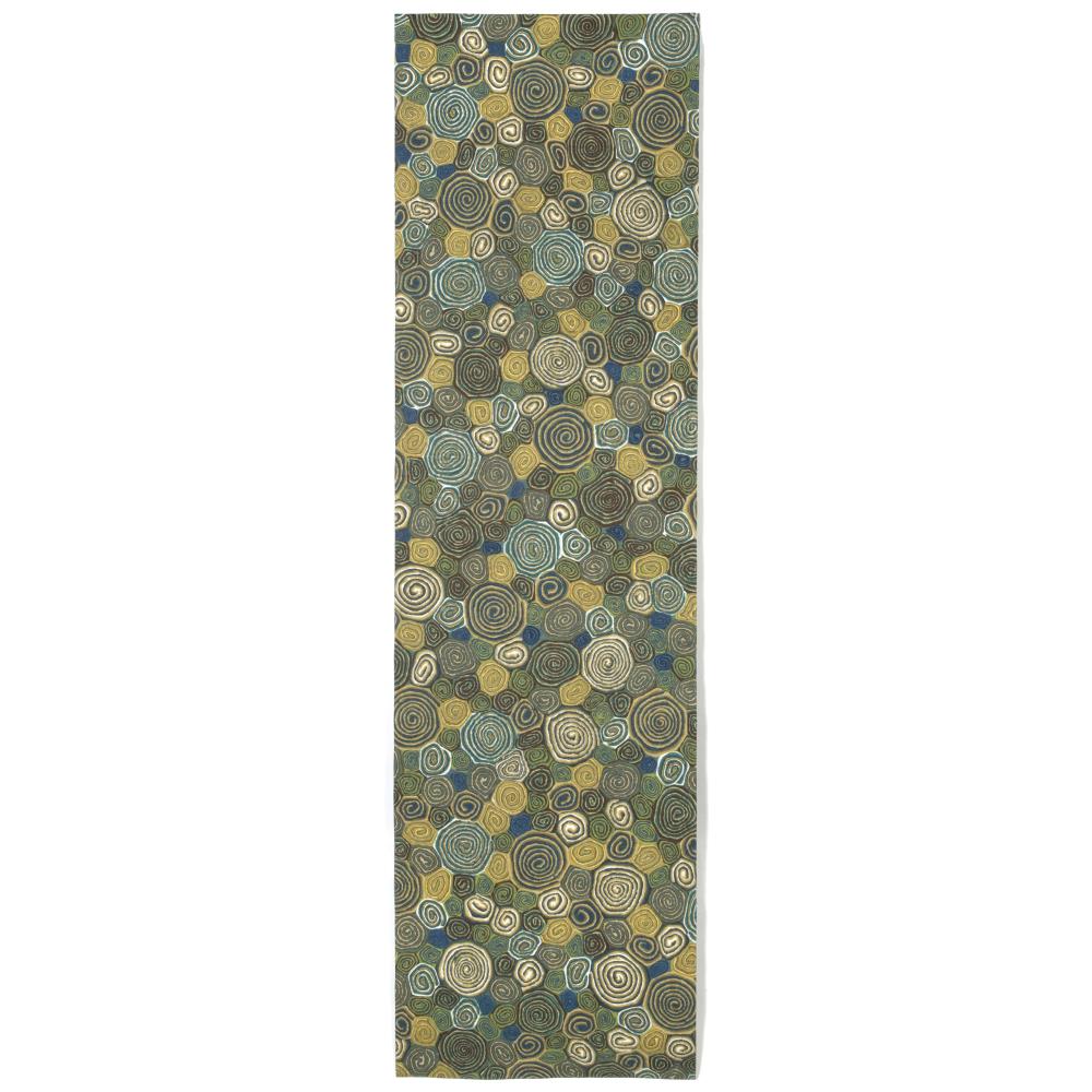 Liora Manne VEBR8310203 rugs - View #2
