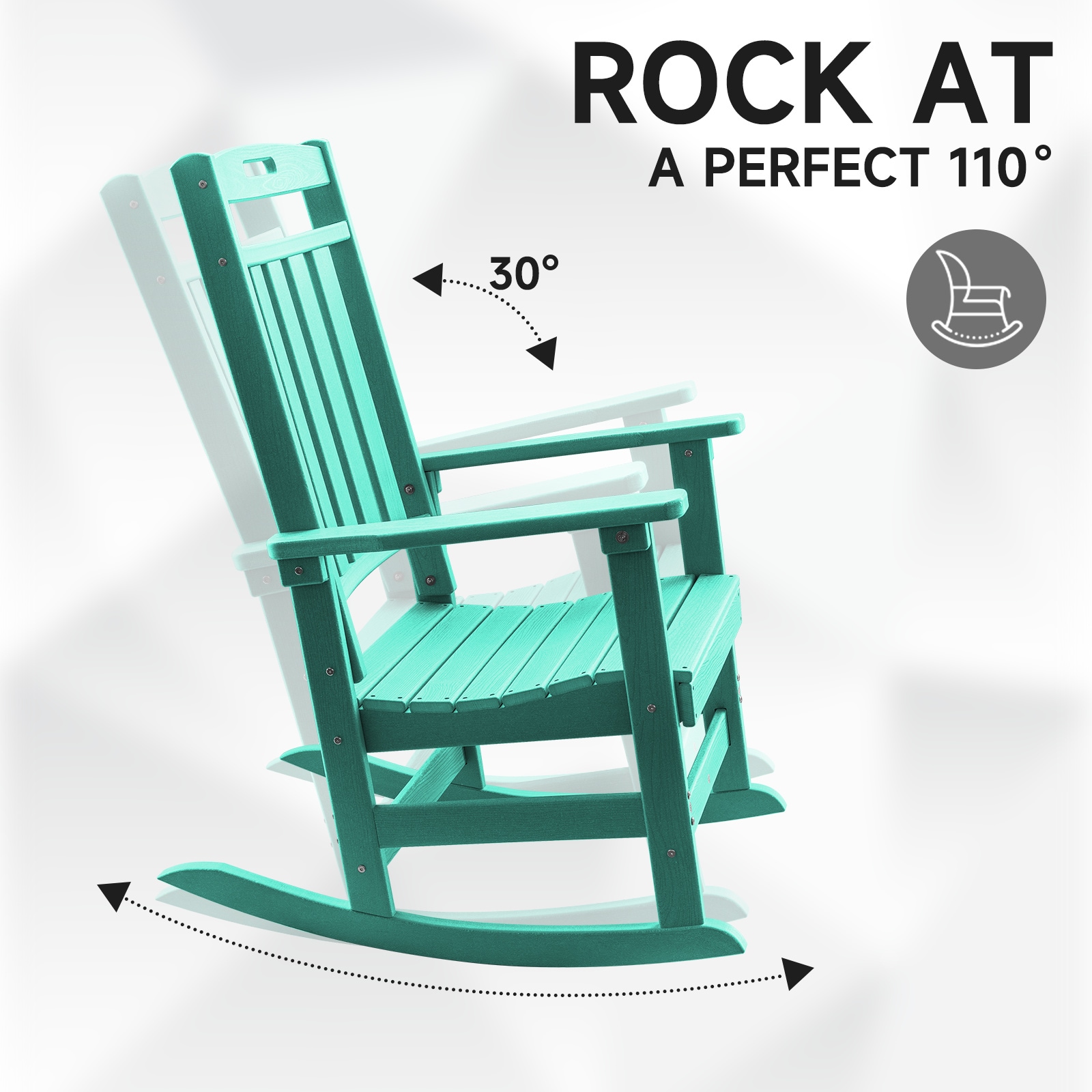 Upland YYRC-AB2 Patio-Chairs - View #6