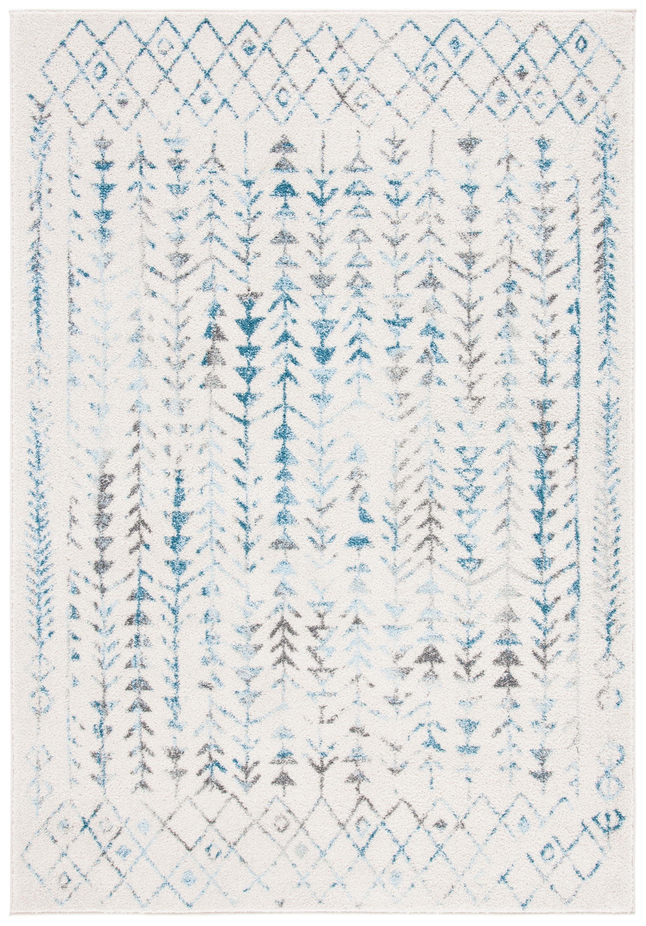 Safavieh TUL262C-3 rugs - View #2