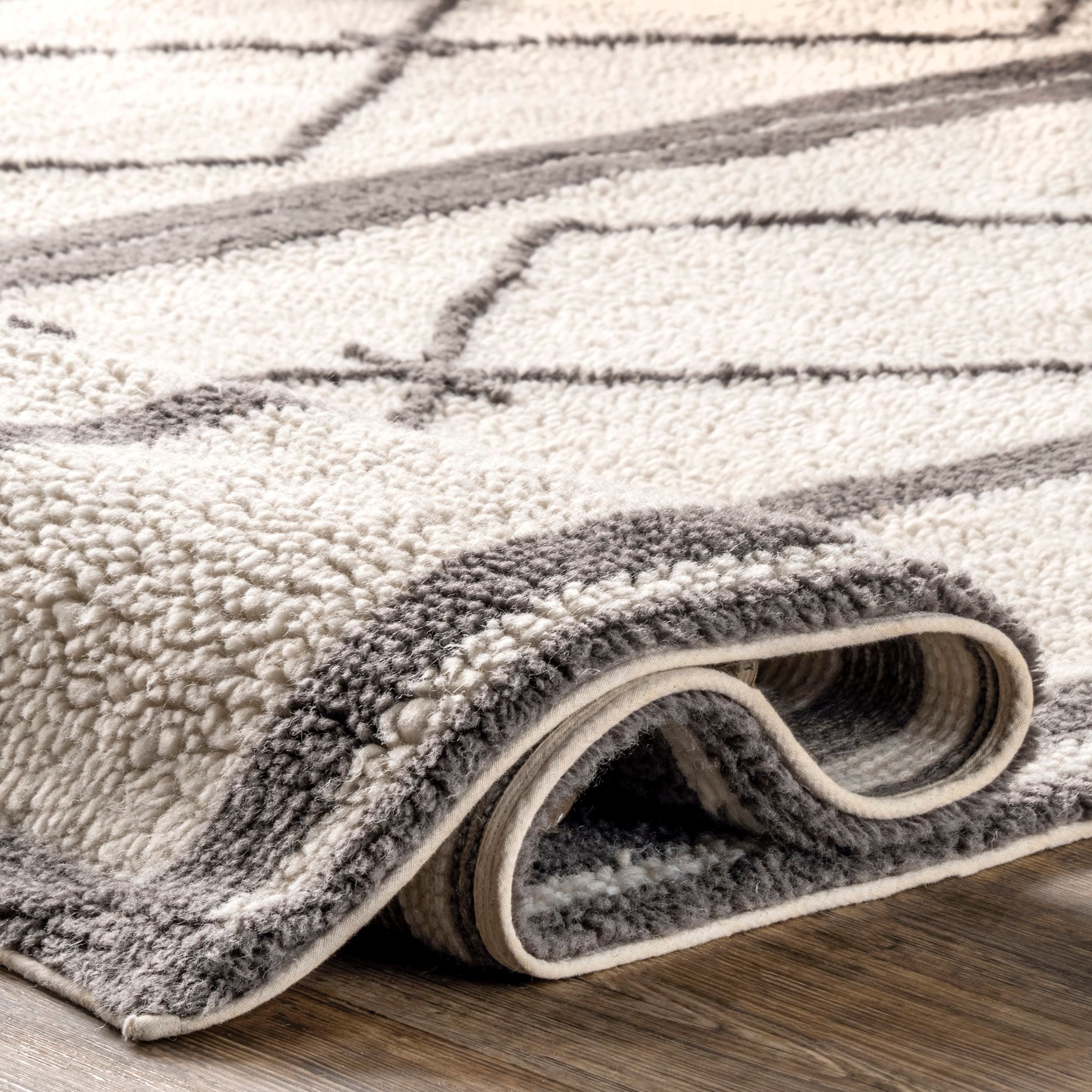 nuLOOM MTBE01A-305 rugs - View #2