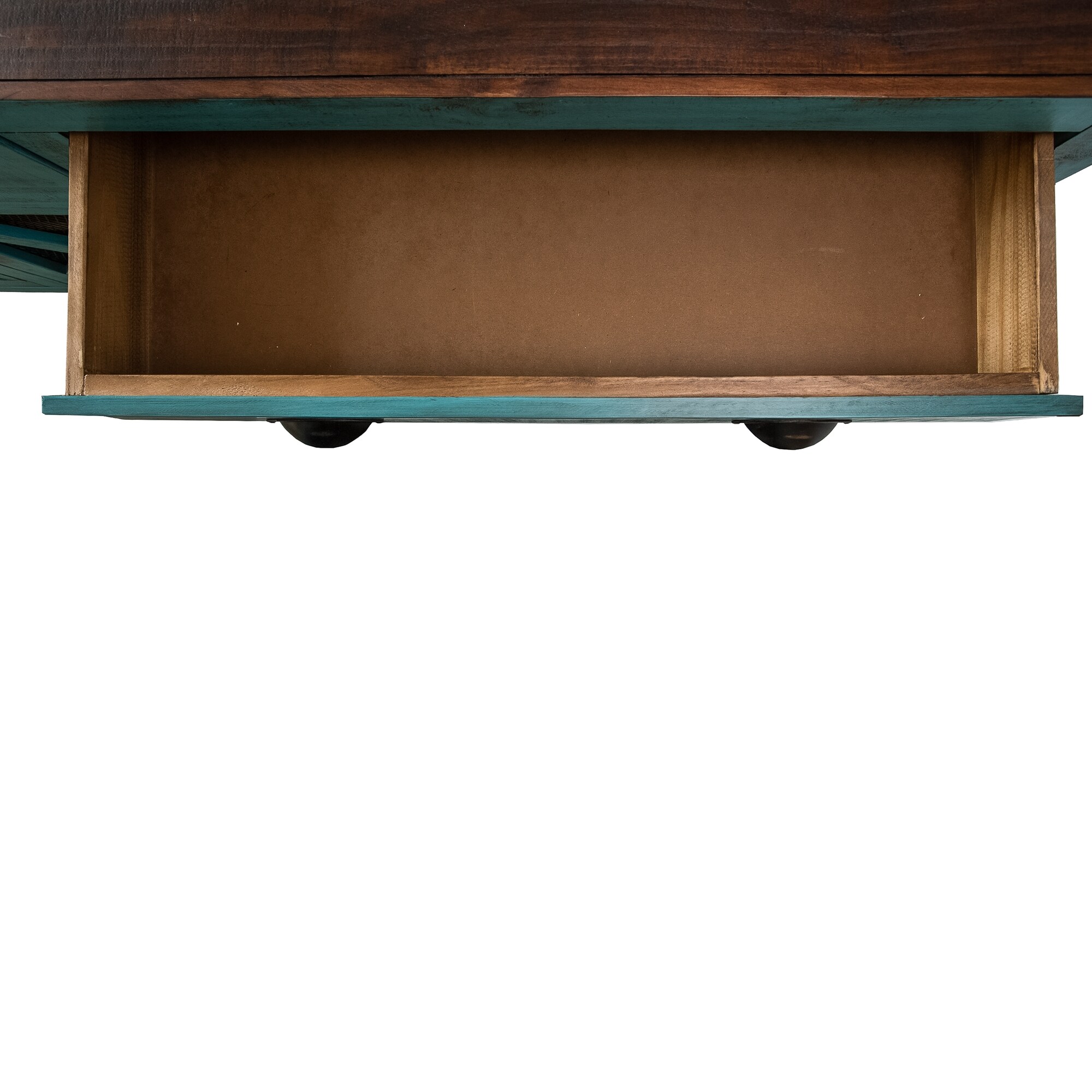 Picket House Furnishings MABR042DR Console-Sofa-Tables - View #7