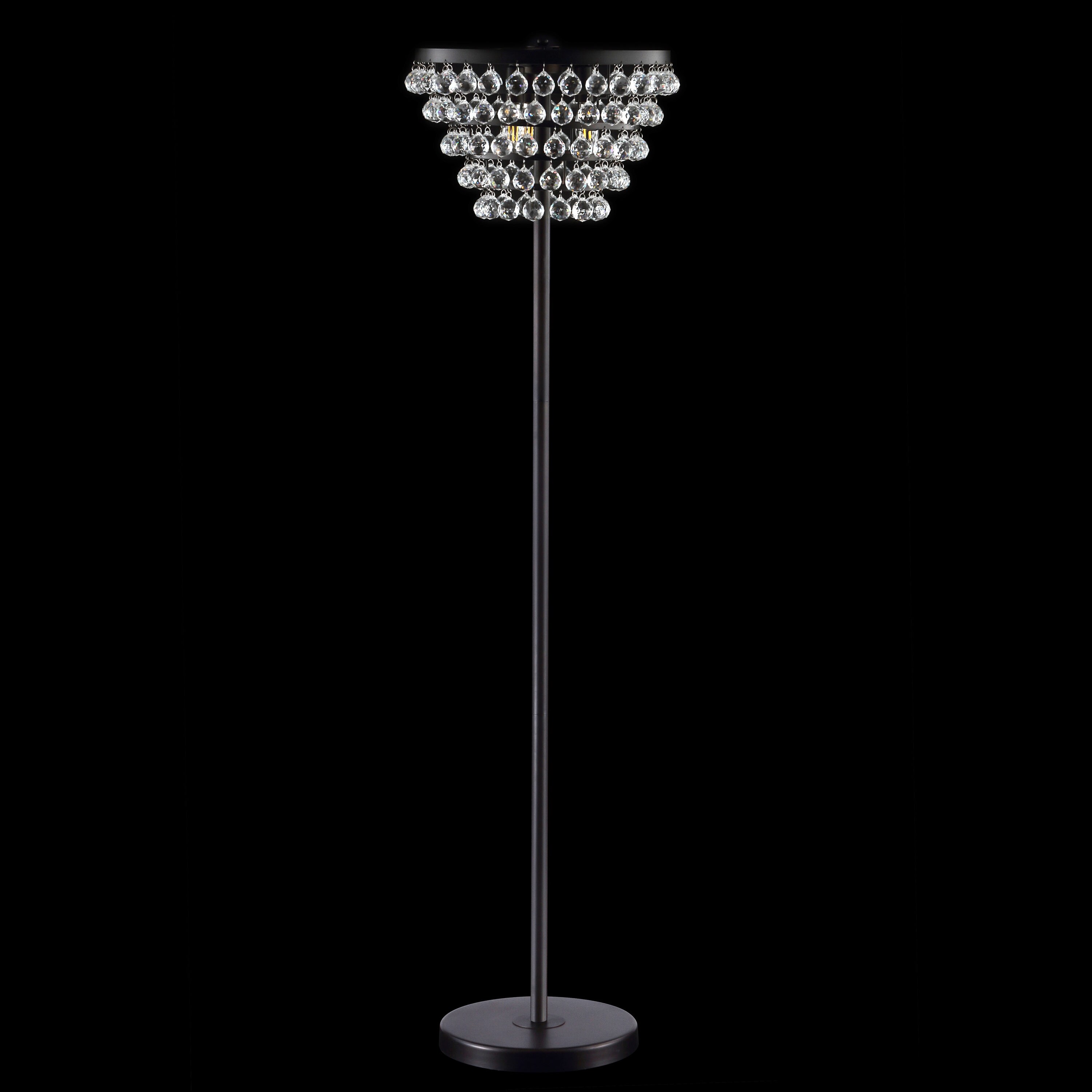 JONATHAN  Y JYL9005A floorlamps - View #7