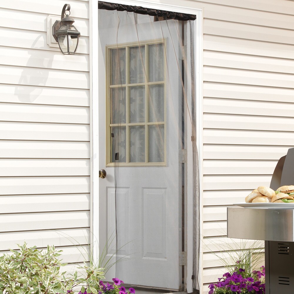 Saint-Gobain ADFORS FSP8509-U Screen-Doors - View #2