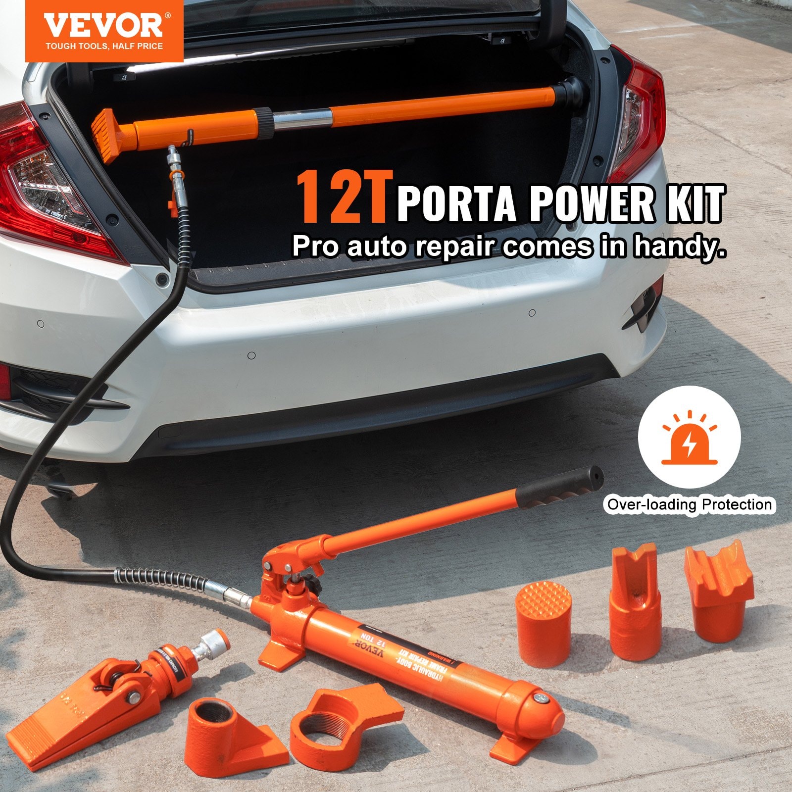 Siavonce XHP311663 jacks - View #4