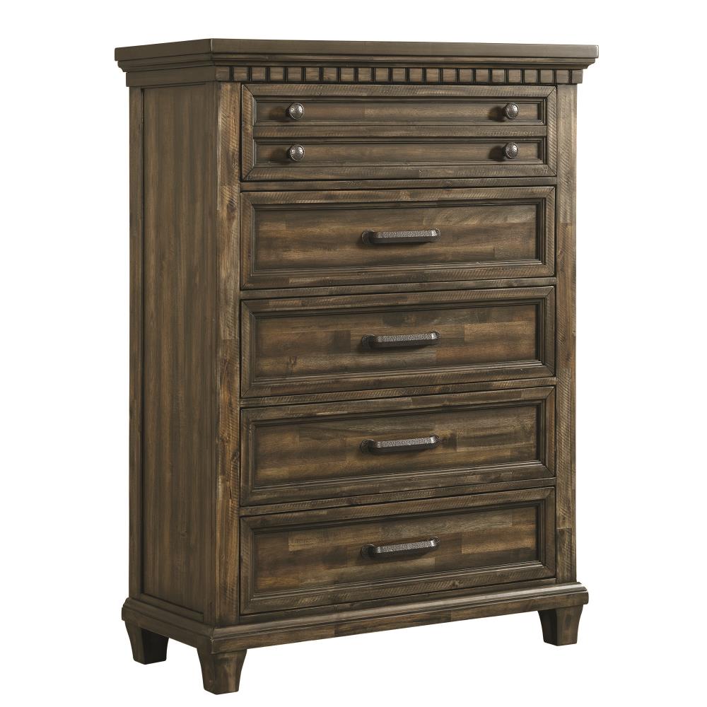 Picket House Furnishings MB600KB6PC Bedroom-Sets - View #4