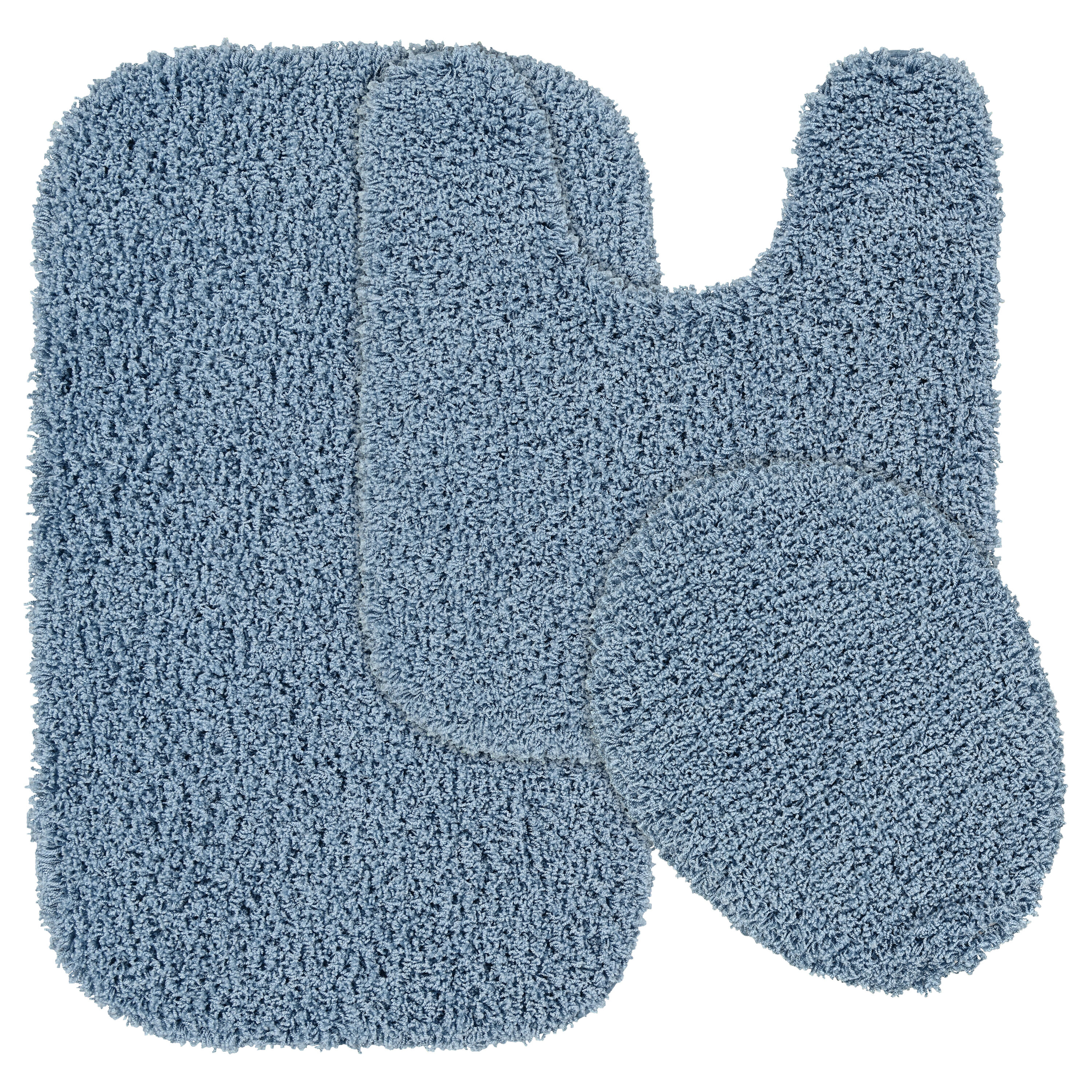 Garland Rug BA110W3P02J4 Bath-Rugs - View #2