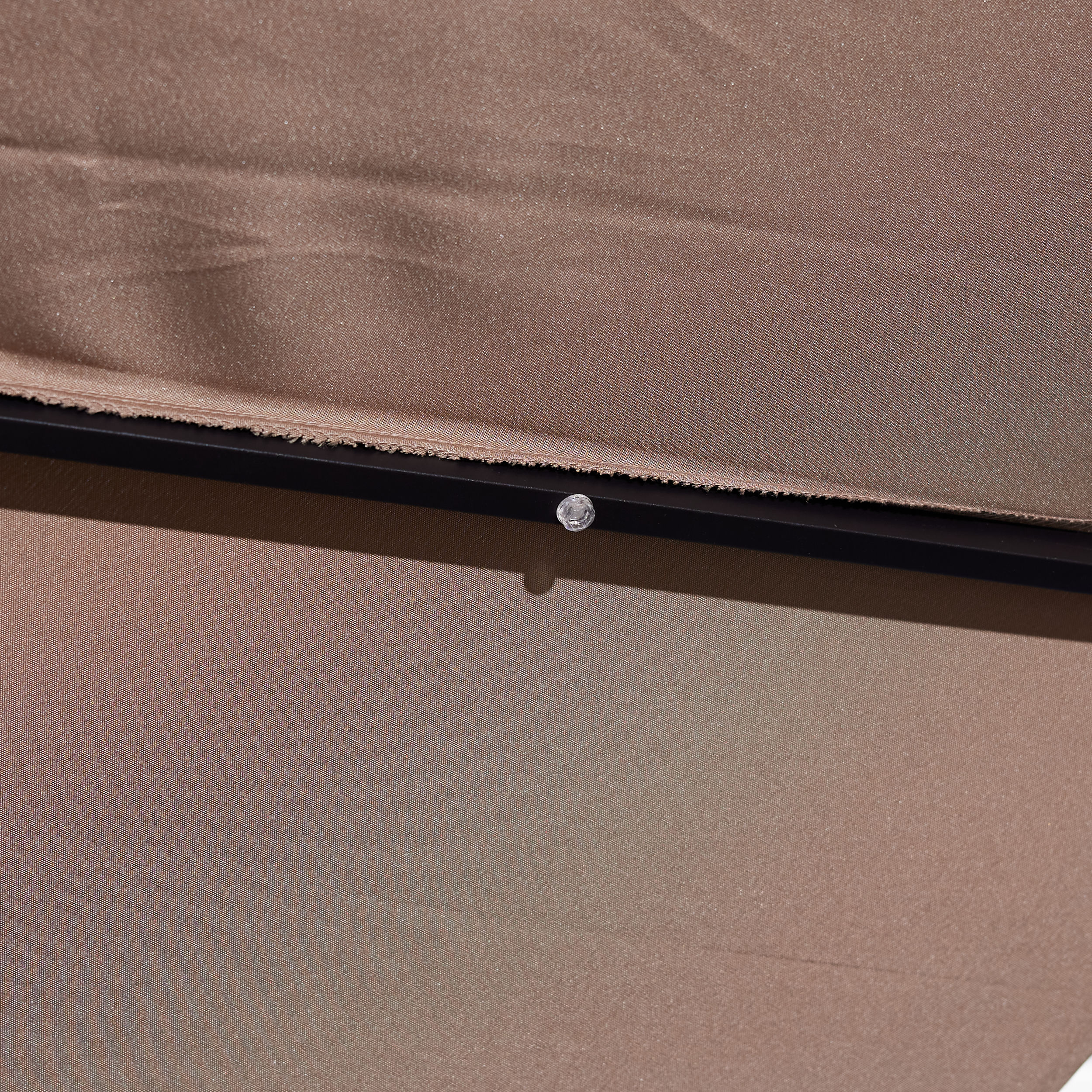 Trademark Innovations UMBLED7-TAN Umbrellas-2 - View #8