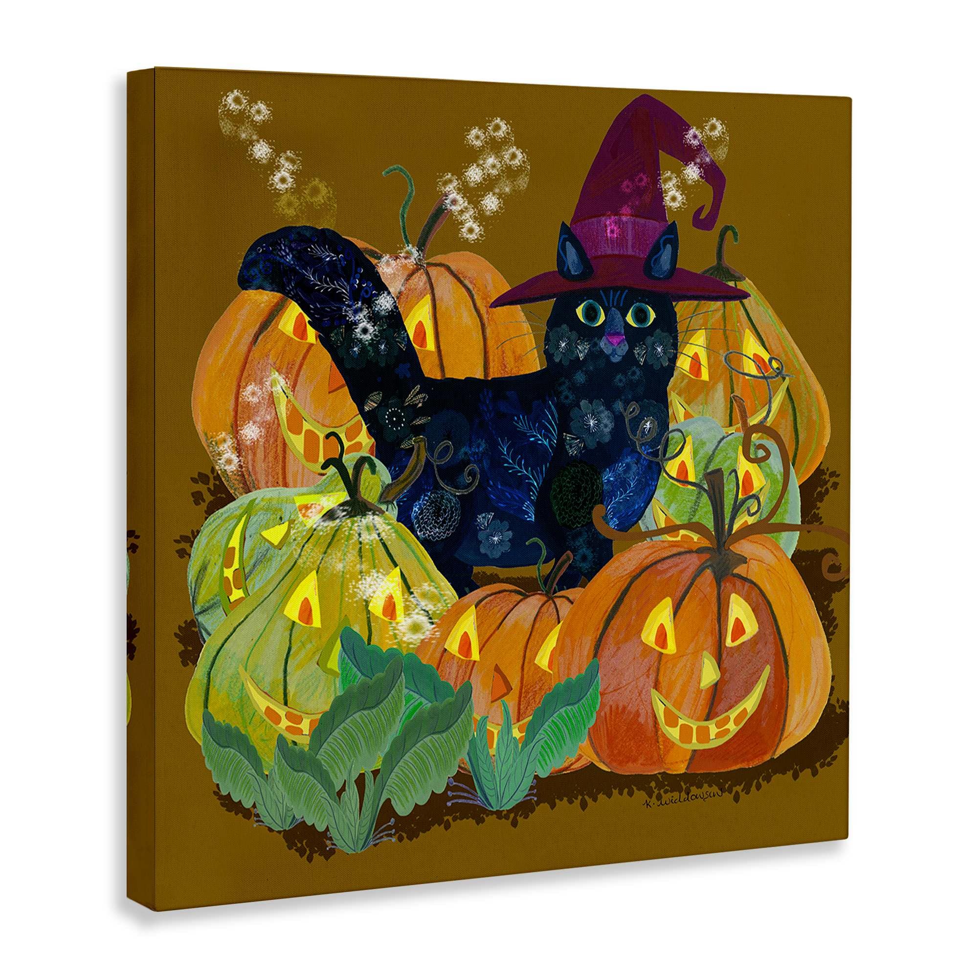 Stupell Industries BS-592-CN-36X36 Wall-Art - View #2