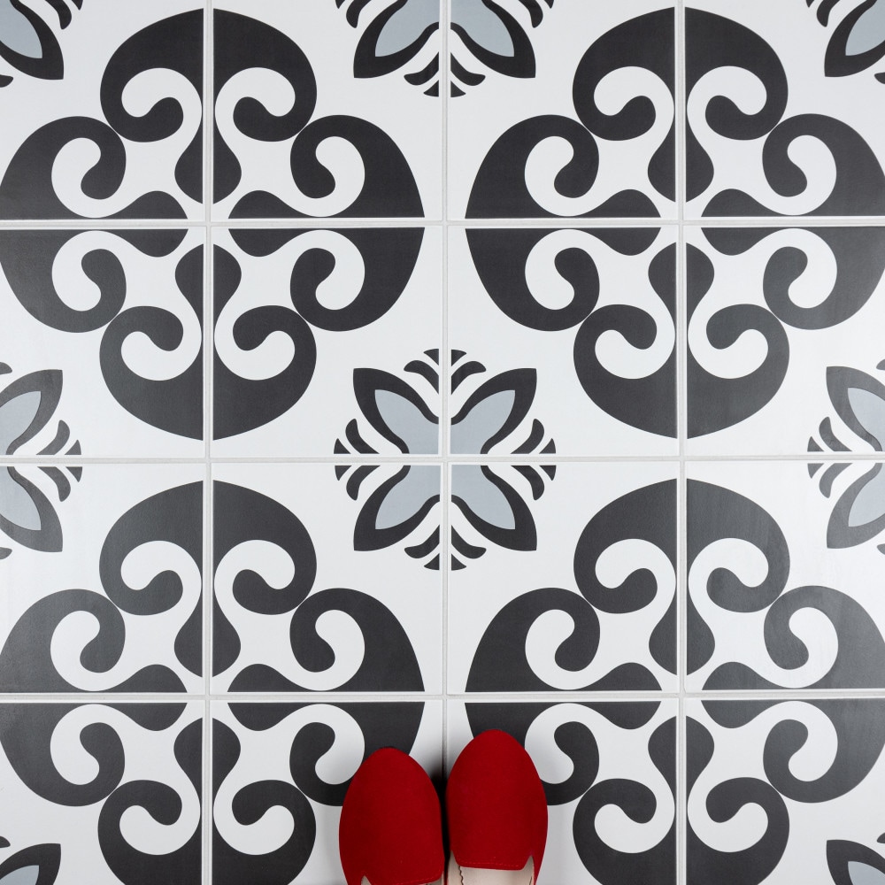 Affinity Tile FTC8TIWH Ceramic-Tile - View #12
