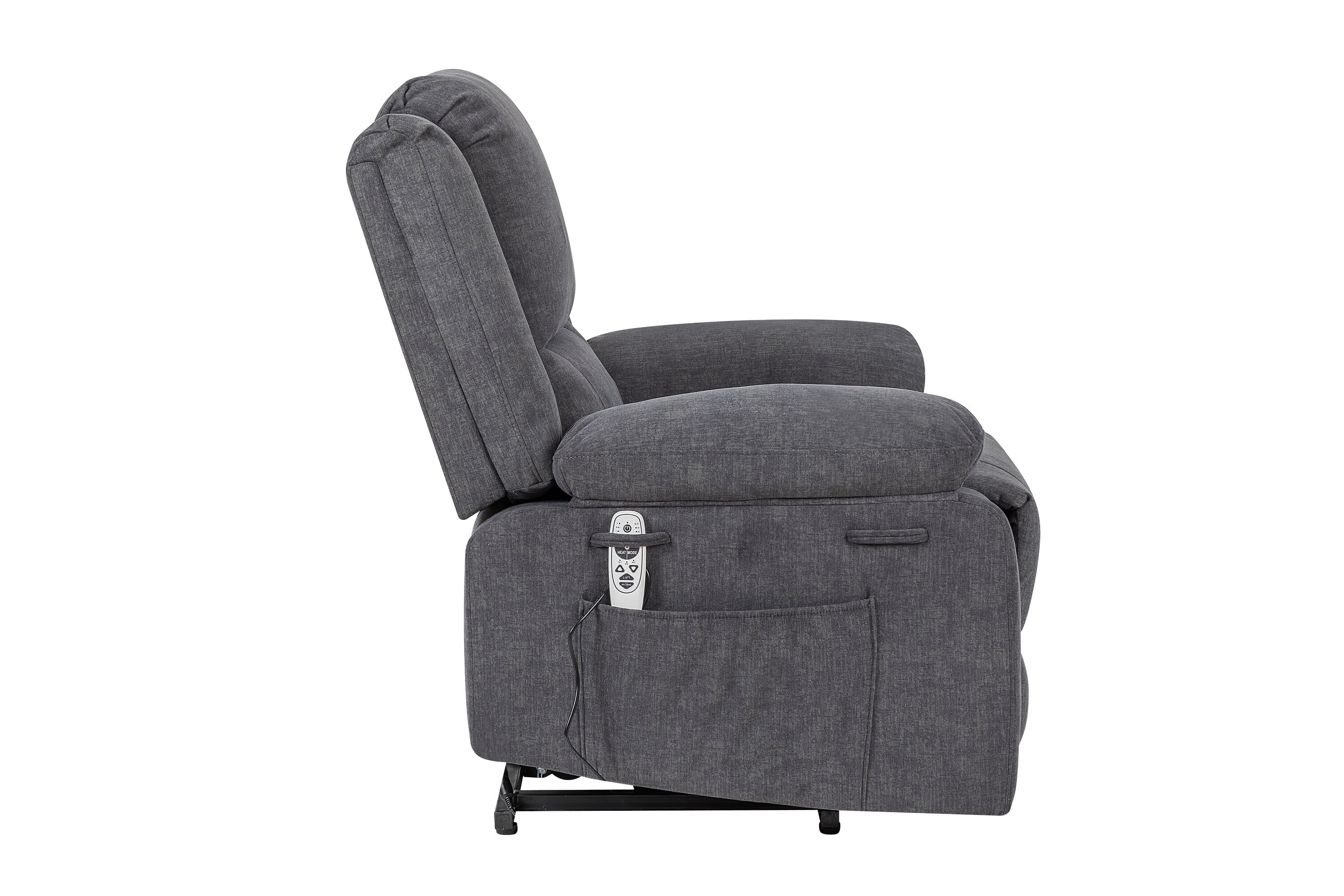 AAZJ NBC-CM64197CL recliners - View #18