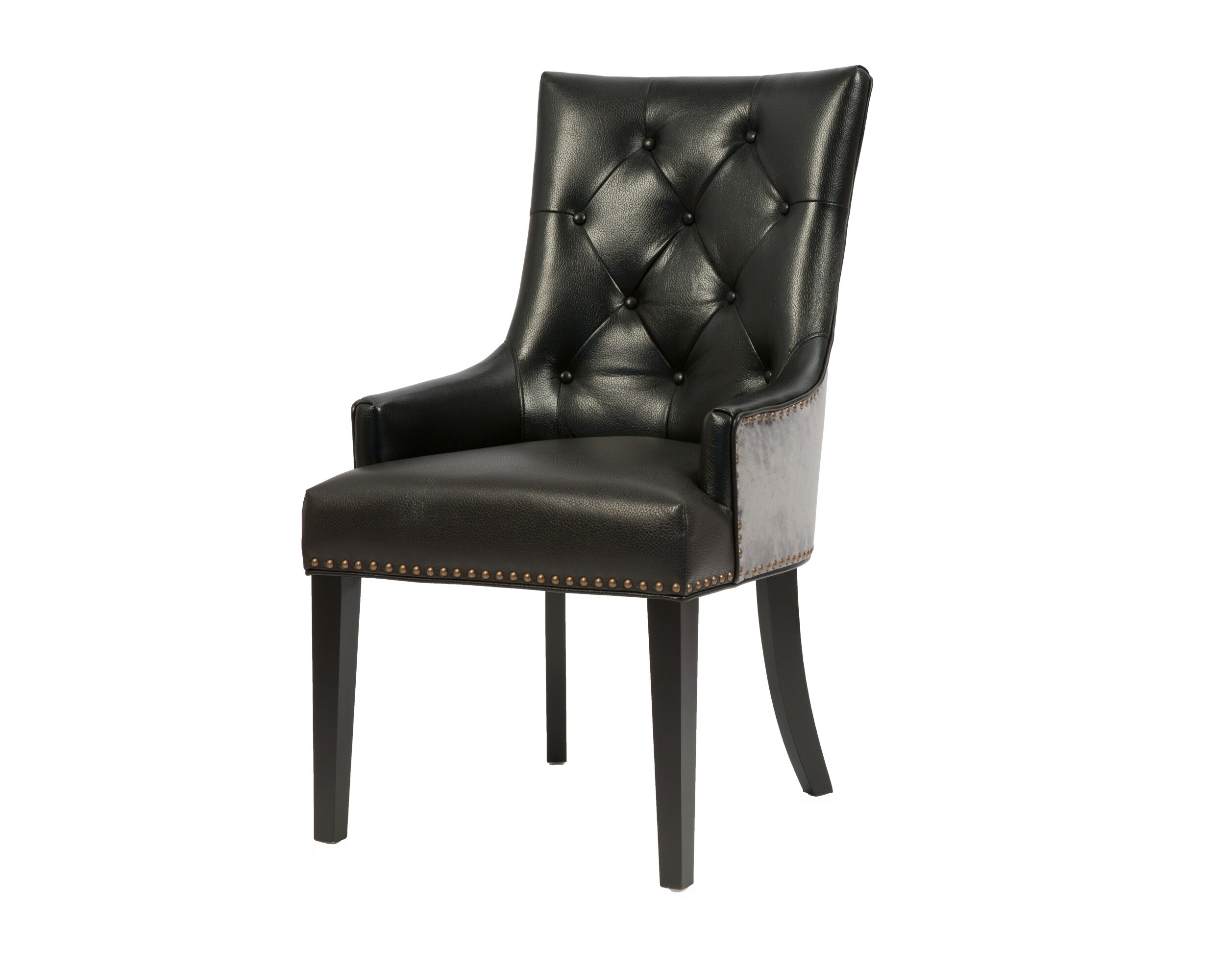 Chic Home Design FDC2726-LW Dining-Chairs - View #3