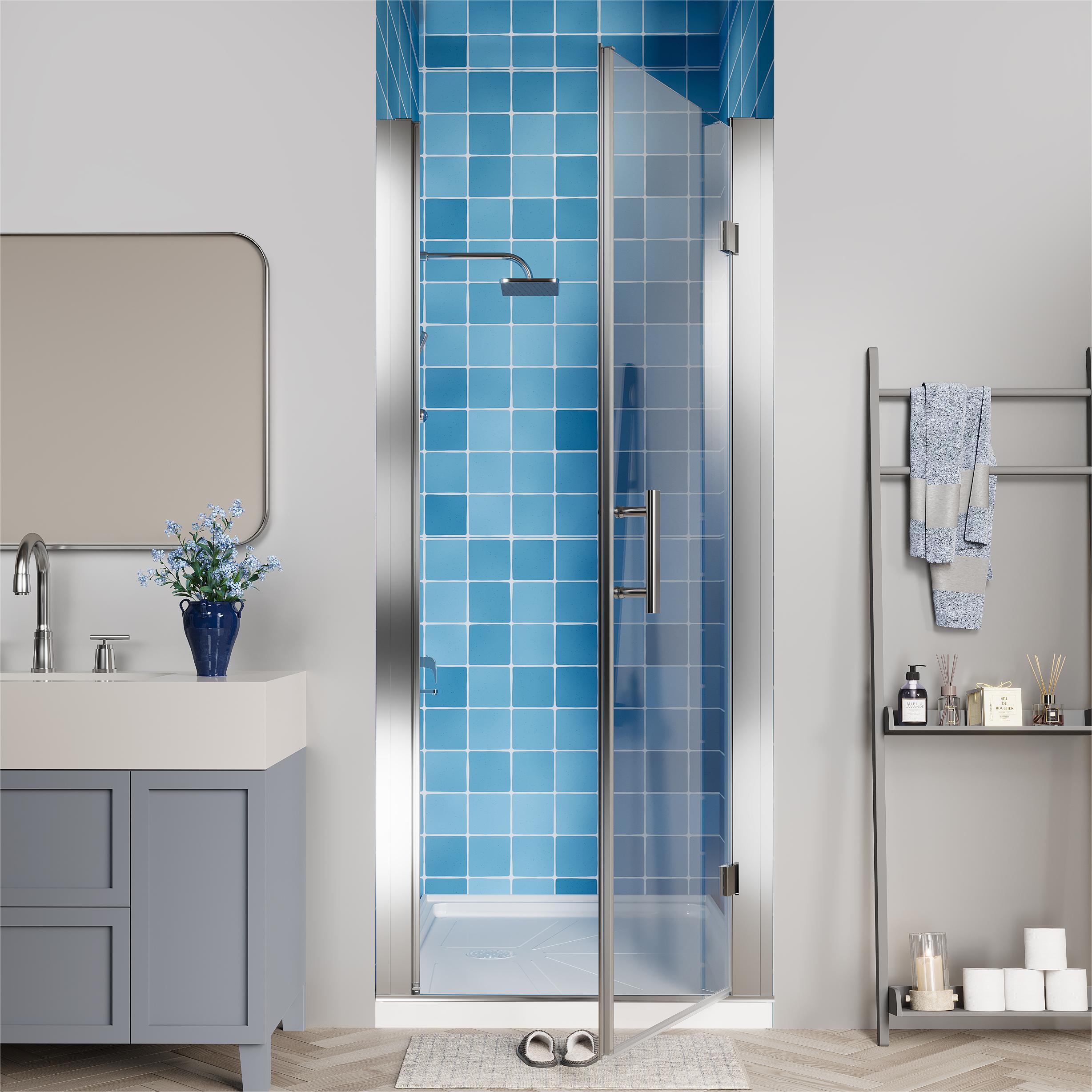 ONWITH OW-TK24268-3072CH Shower-Doors - View #14