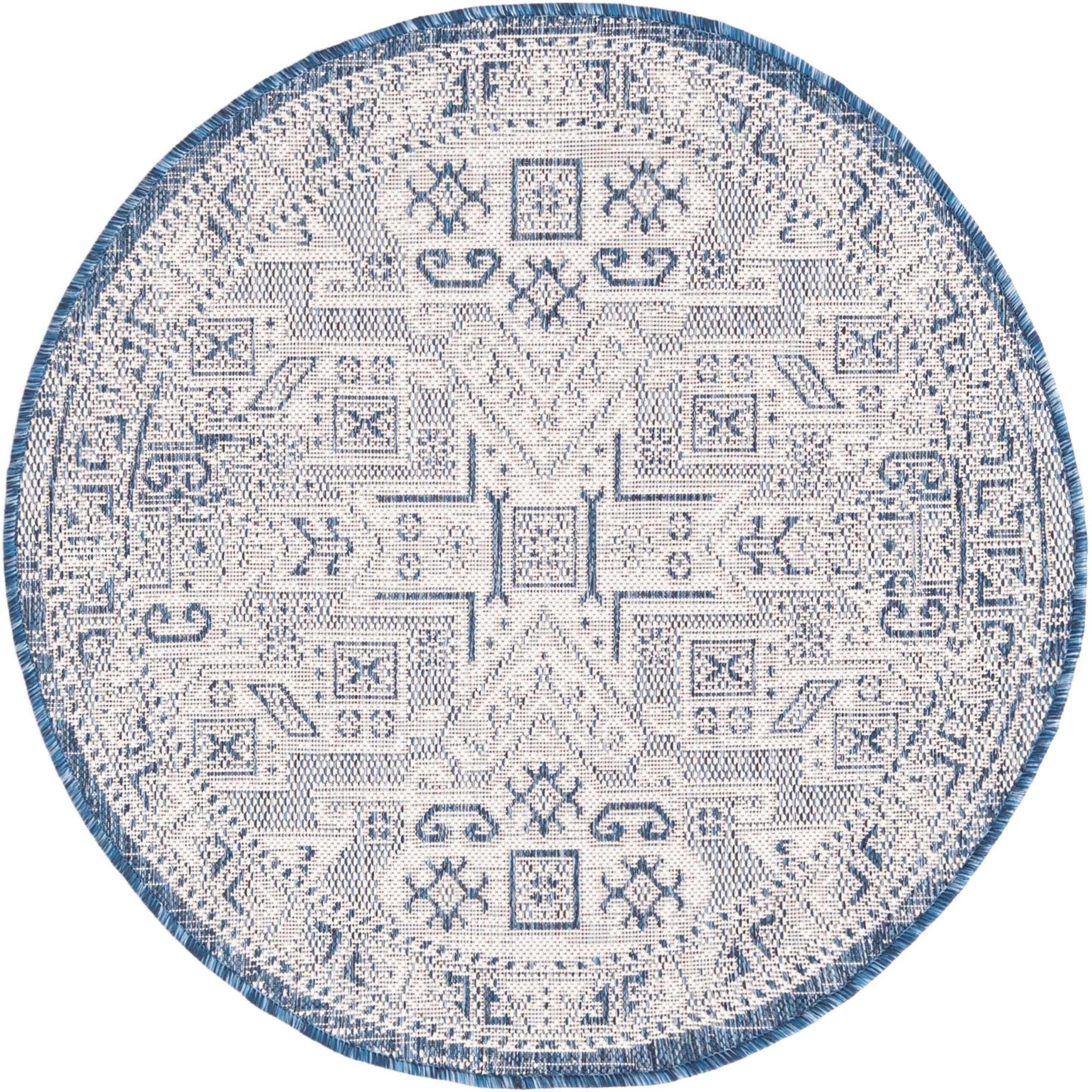 Unique Loom 3162354 rugs - View #6