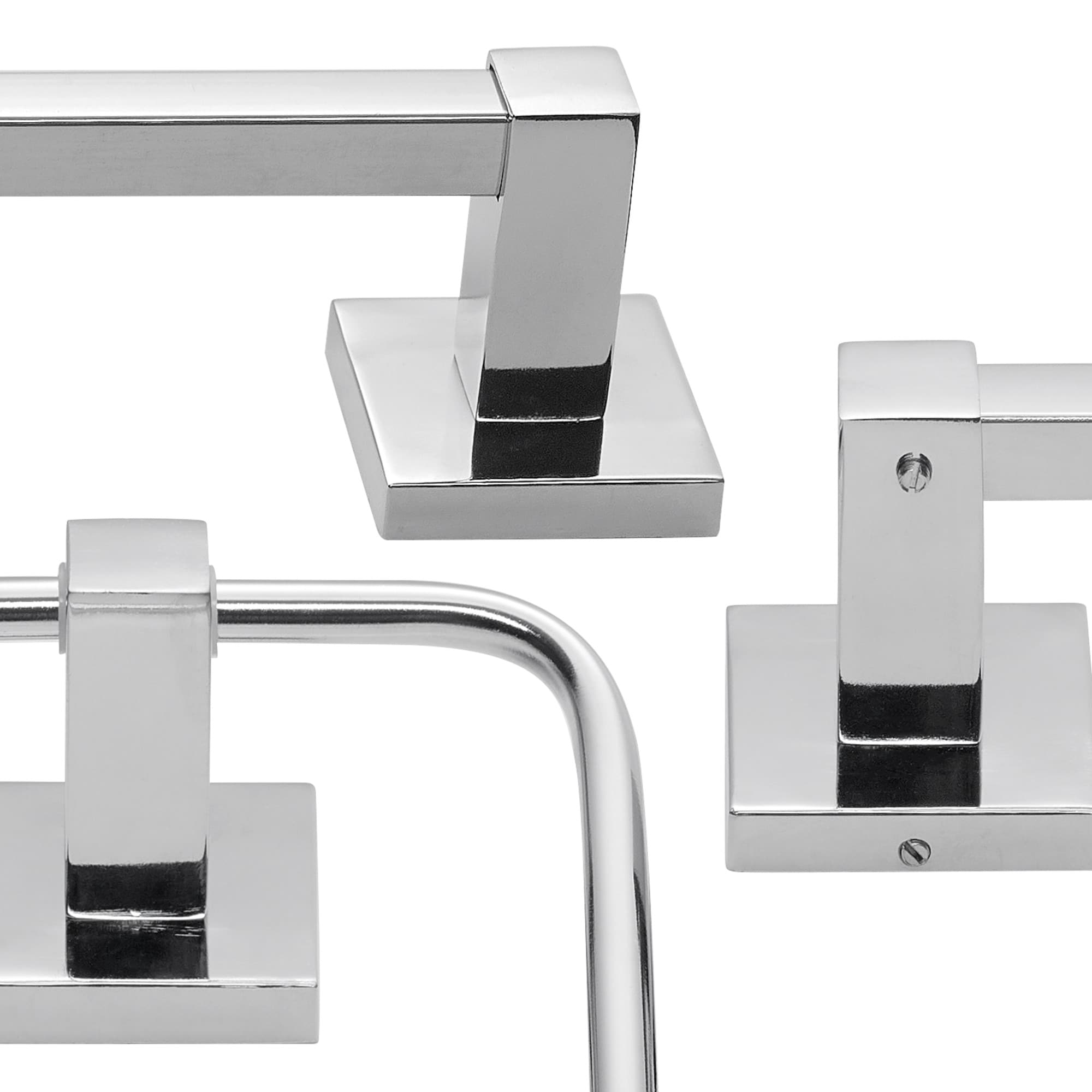 Globe Electric 51368 Decorative-Bath-Hardware-Kits - View #3