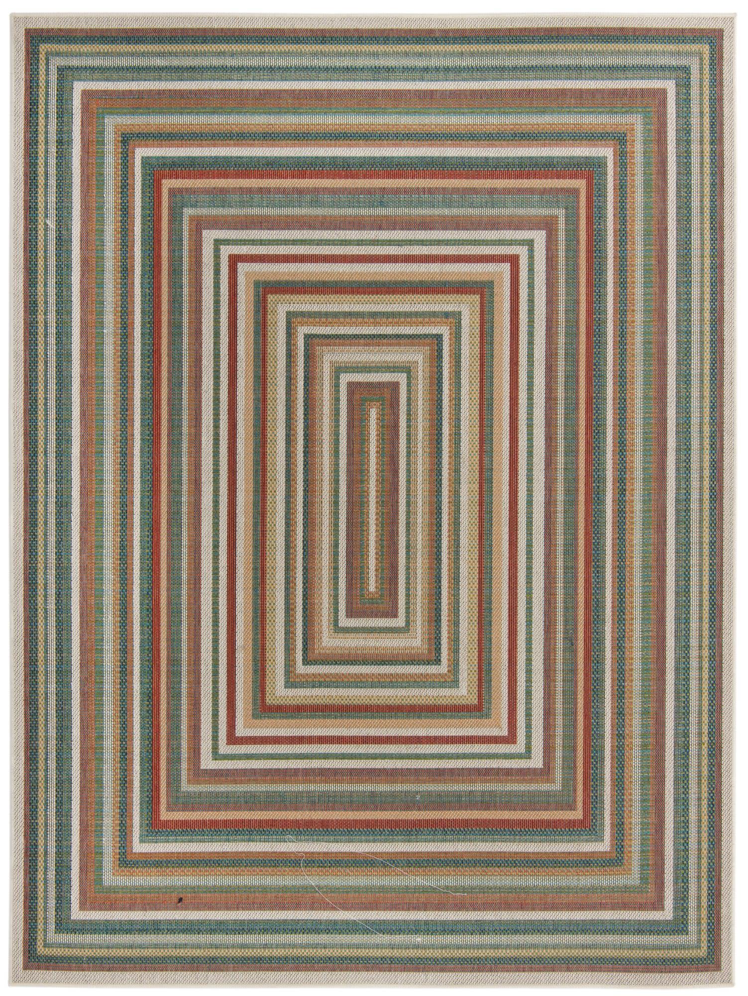 Unique Loom 3176967 rugs - View #9