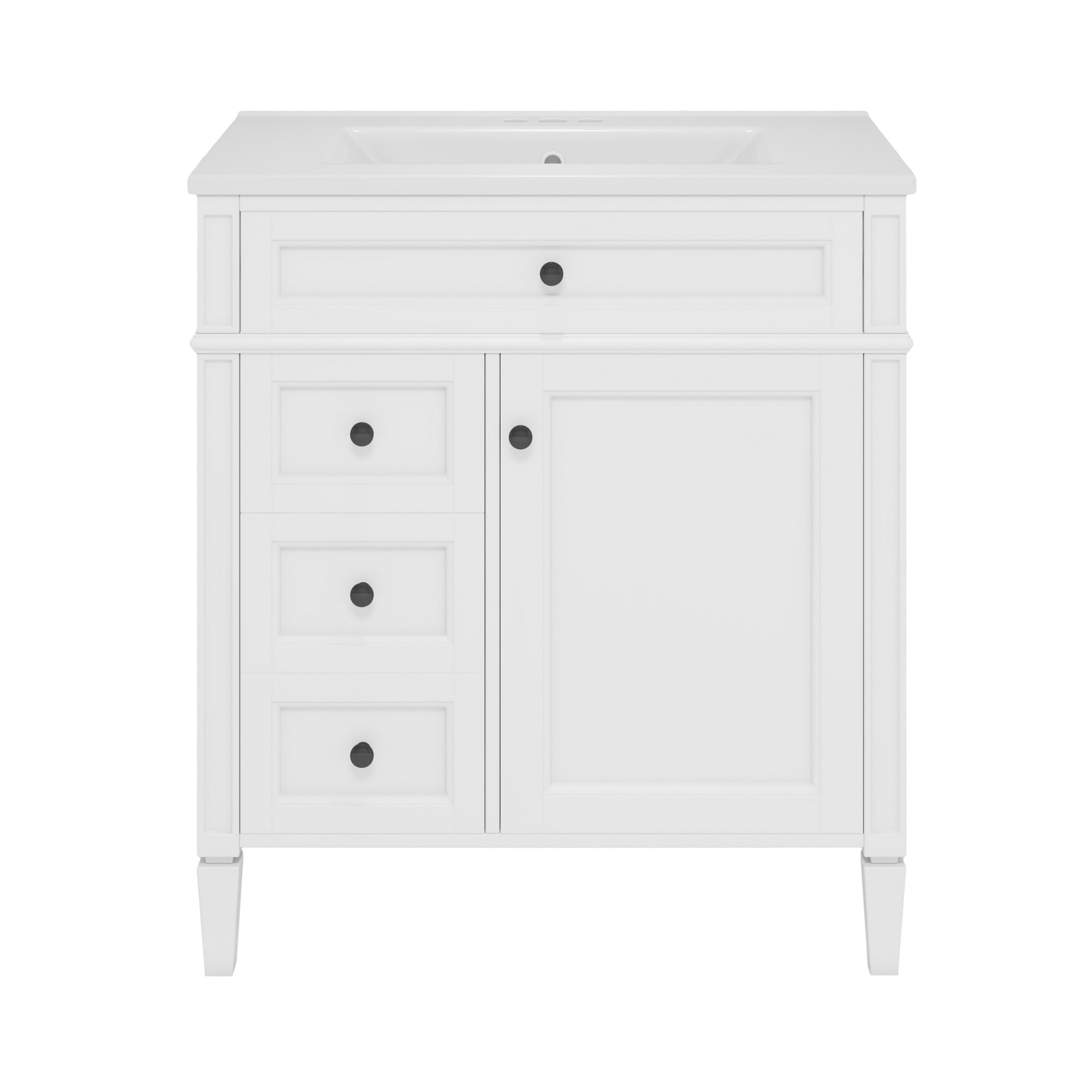 Dexmalle D710P206904Z Bath-Vanity-Combo - View #8