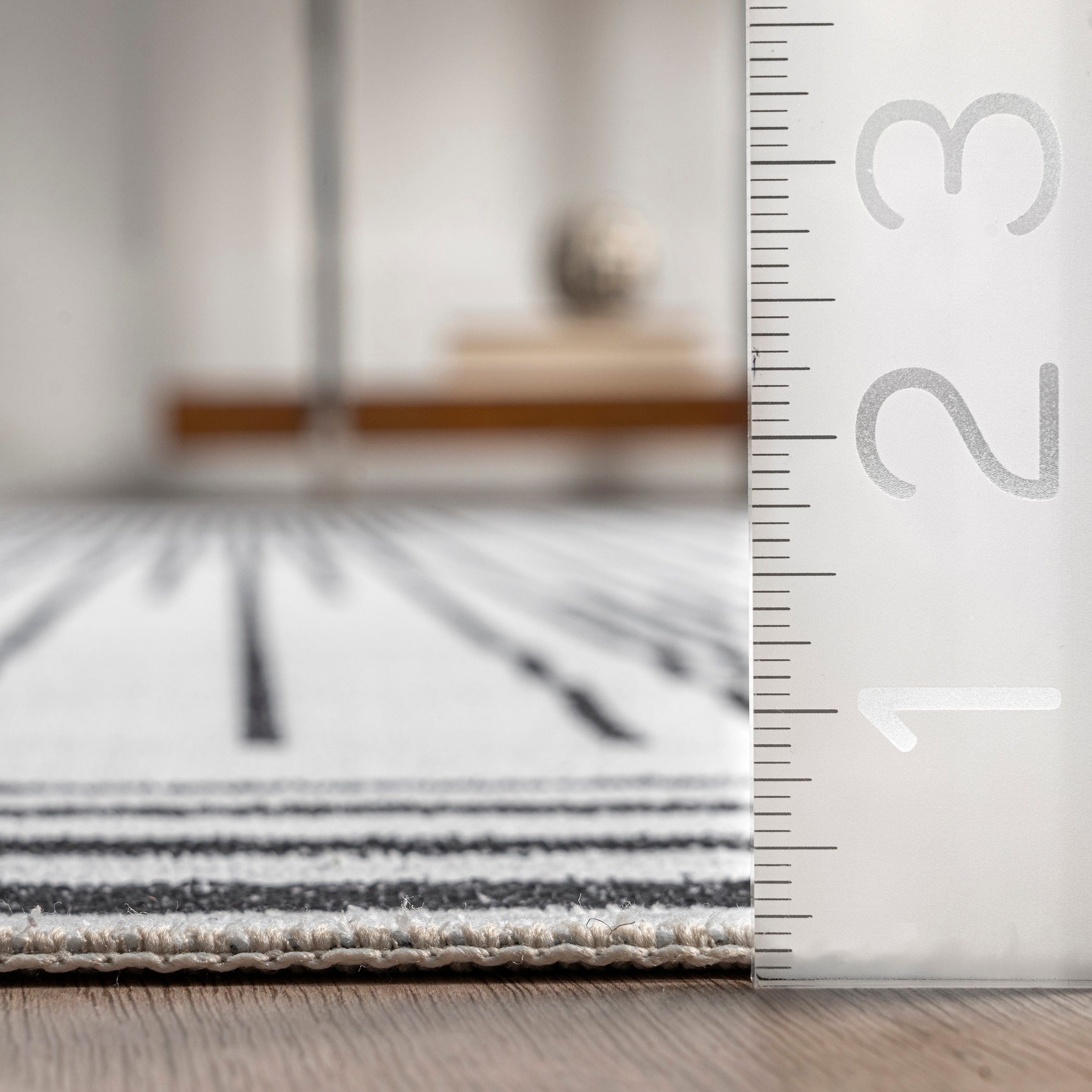 nuLOOM HJAU48A-8010 rugs - View #3
