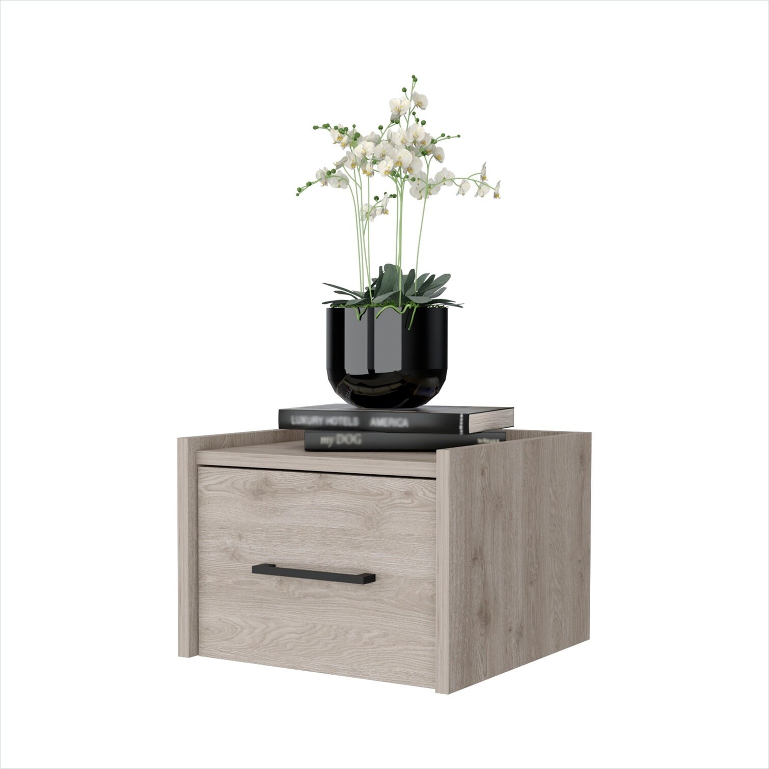 SUNCREAT 658YCS075A15 nightstands - View #4