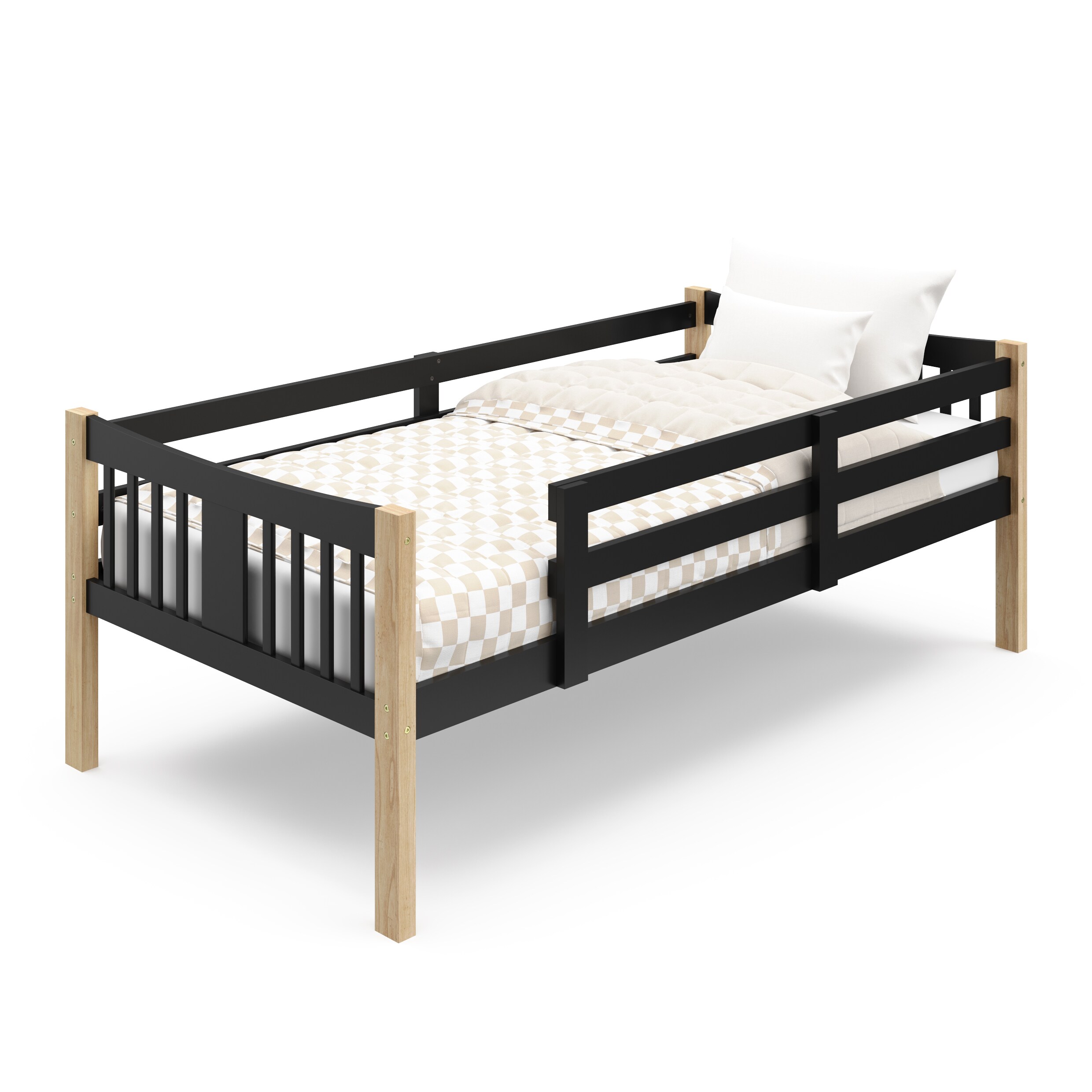 Storkcraft 09720-125B Bunk-Beds - View #10