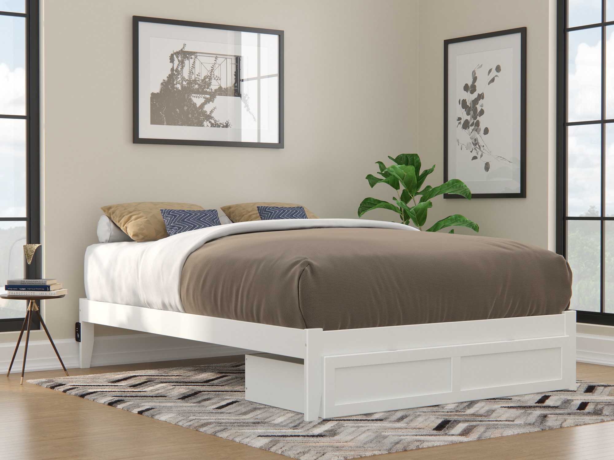 AFI Furnishings AG8012242 beds - View #5